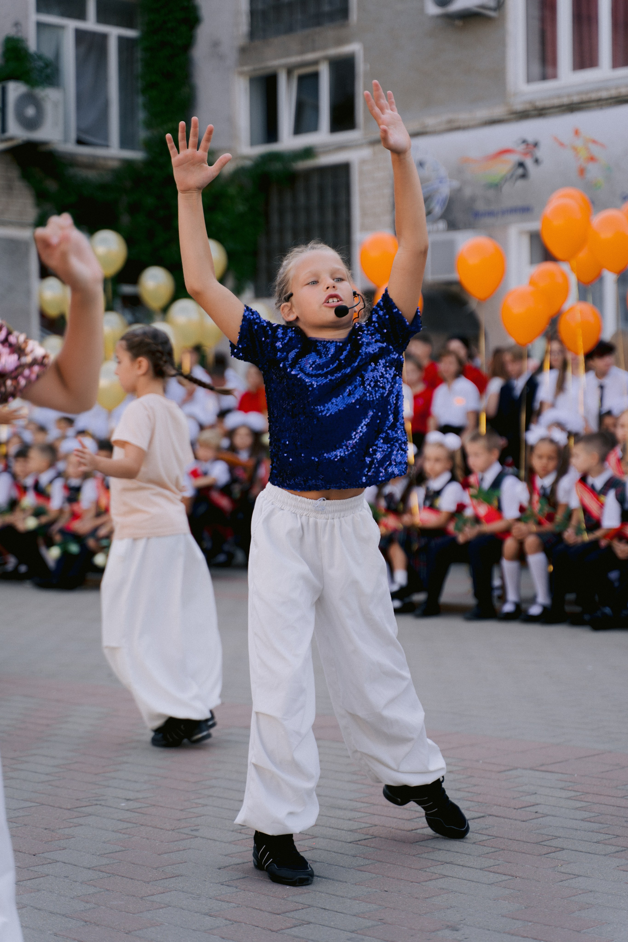 11 класс 40 Школа. Выпускные альбомы Натальи Бутко: Новороссийск, Анапа, Геленджик