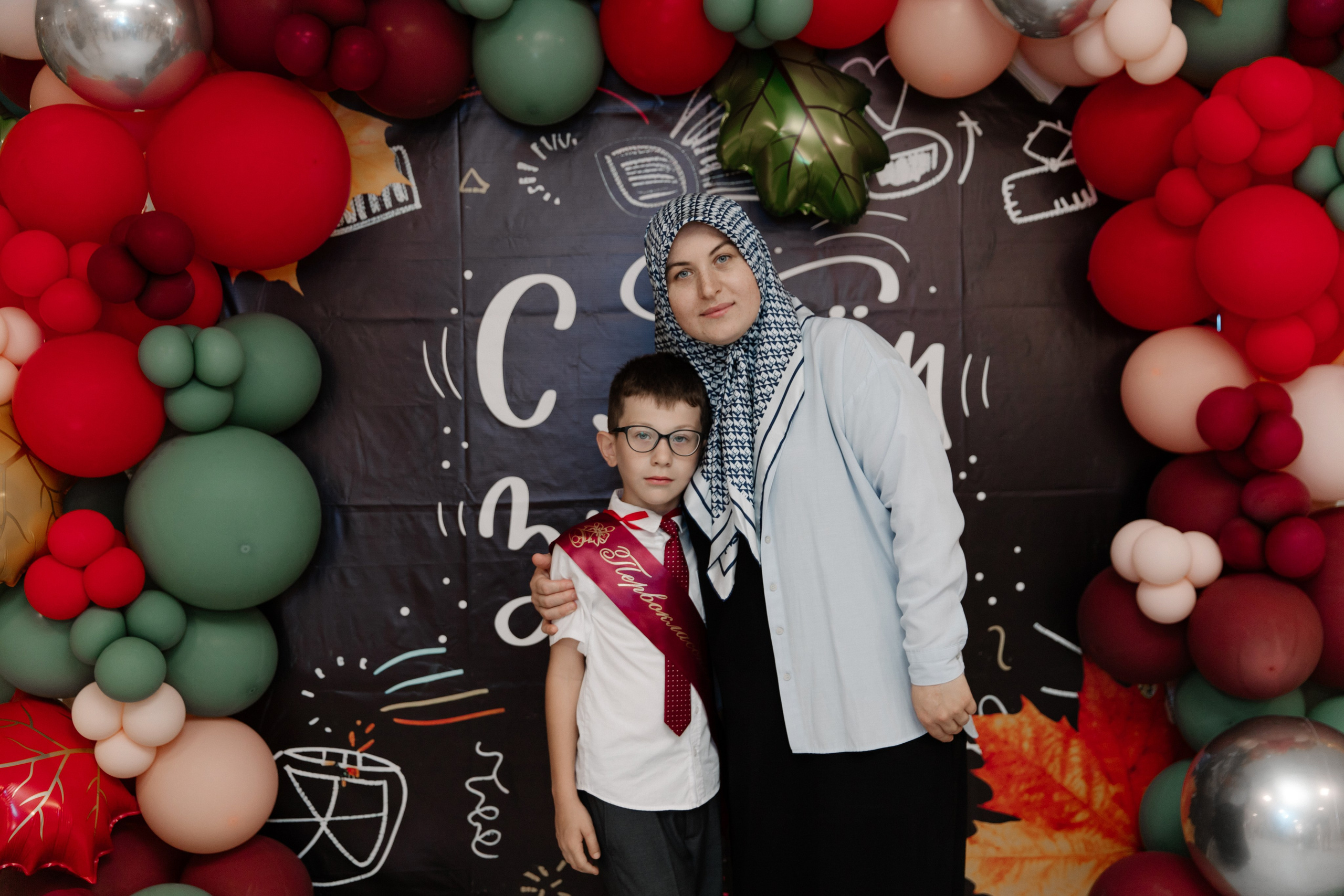 1 класс 11 школа. Выпускные альбомы Натальи Бутко: Новороссийск, Анапа, Геленджик