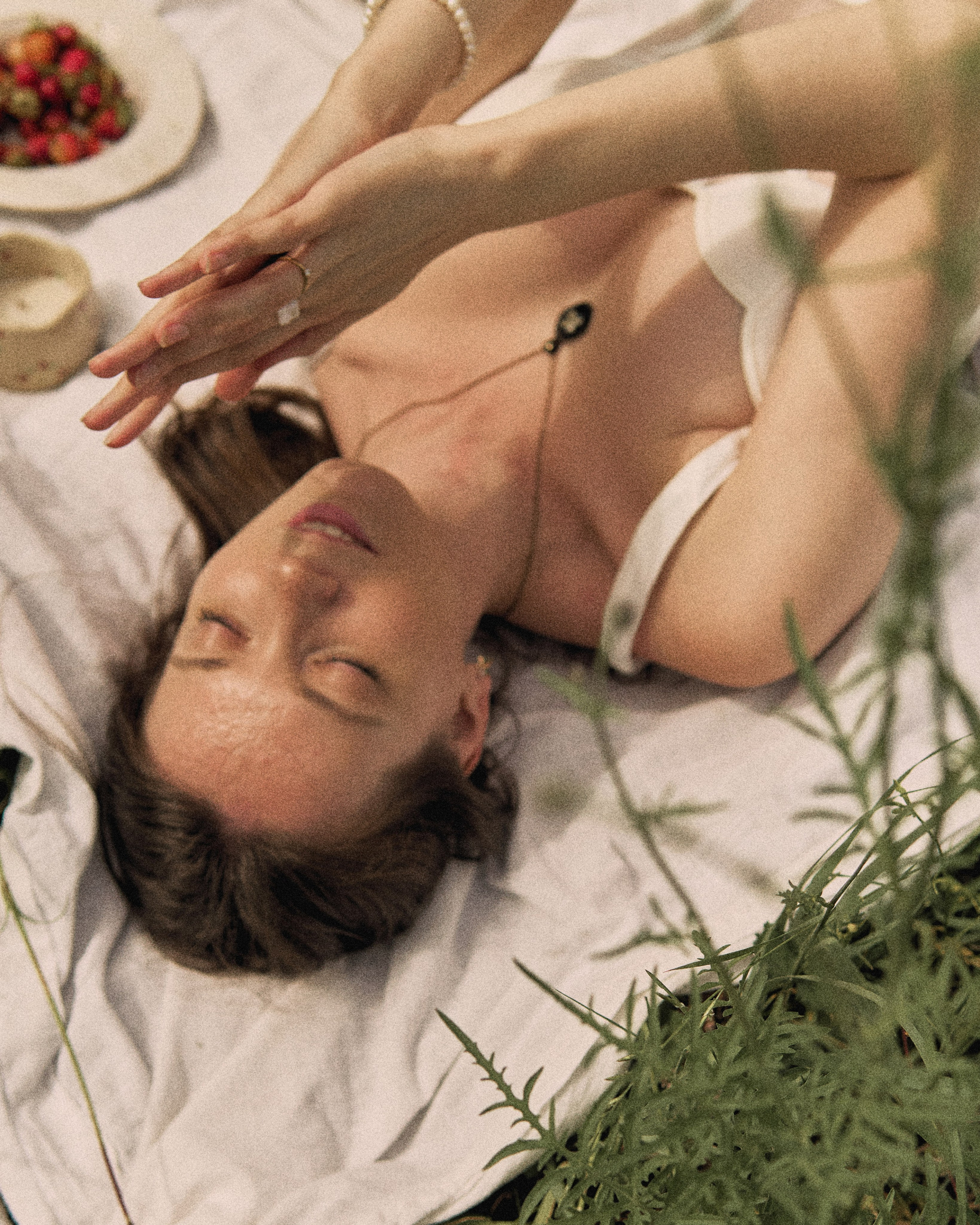 Анна (+видео). Анна Маурина фотограф и видеограф в Ижевске