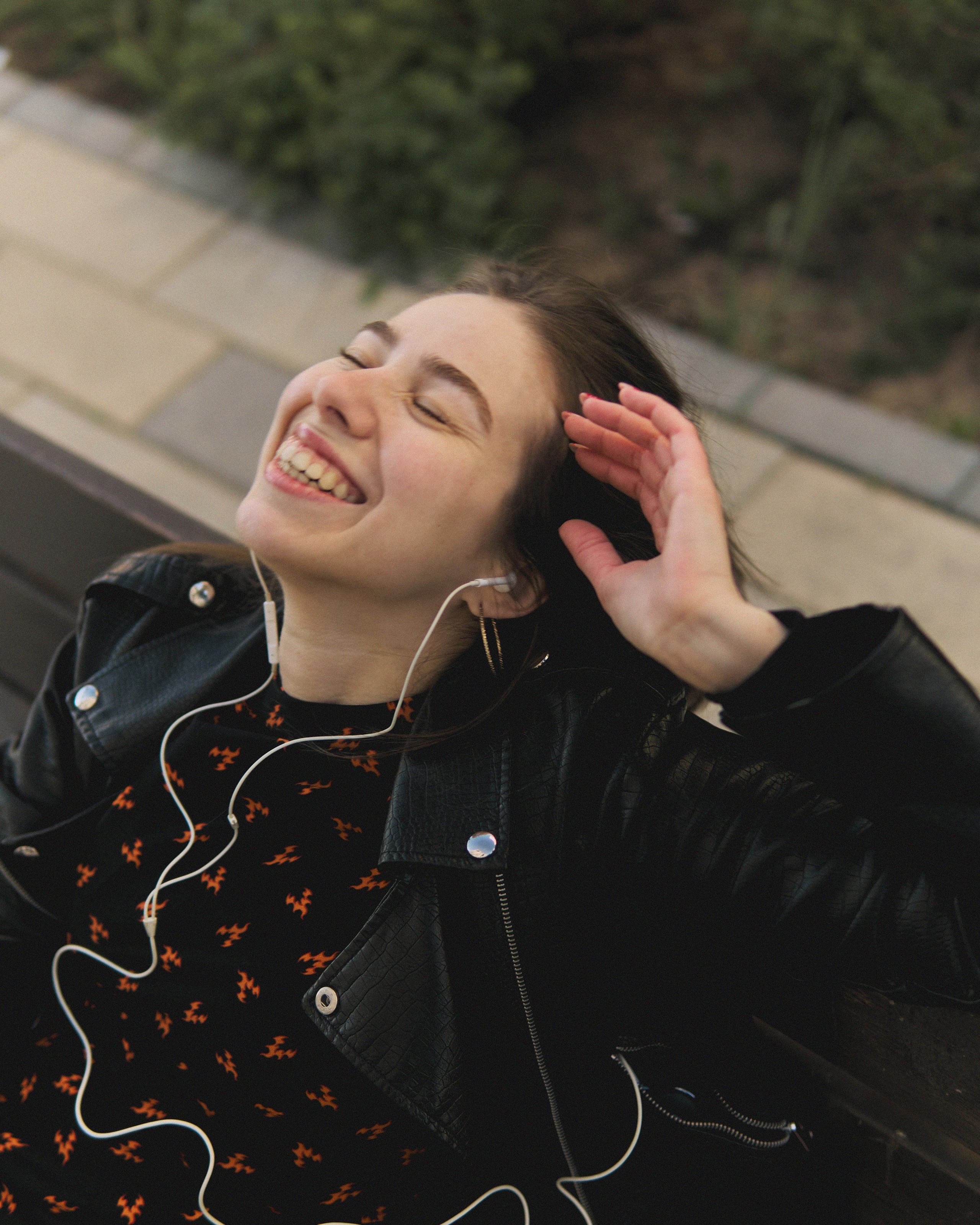 Лилия (+видео). Анна Маурина фотограф и видеограф в Ижевске