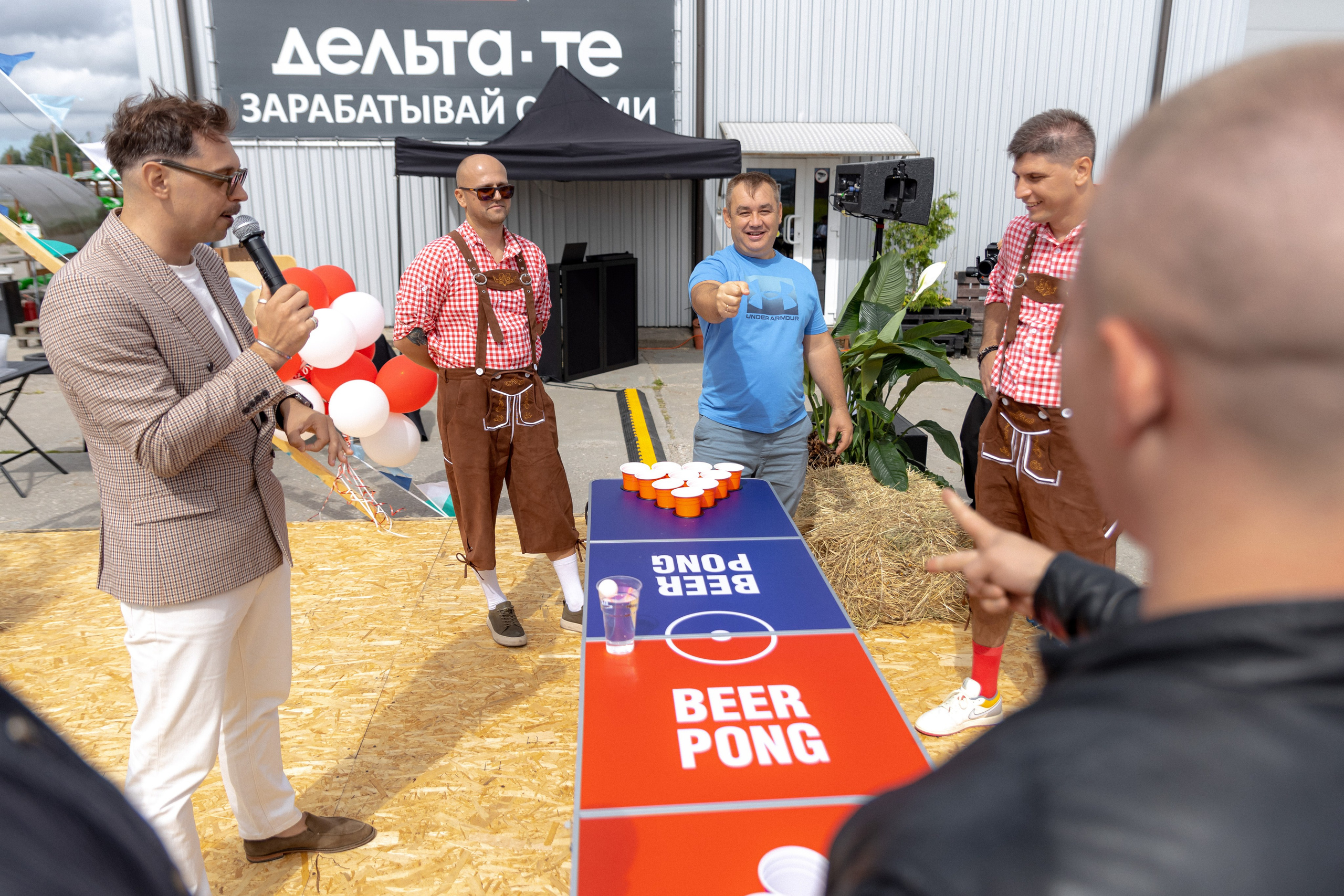 DELTA FEST 2026. Фотограф Калининград Санкт-Петербург Москва | Вячеслав Тауберт