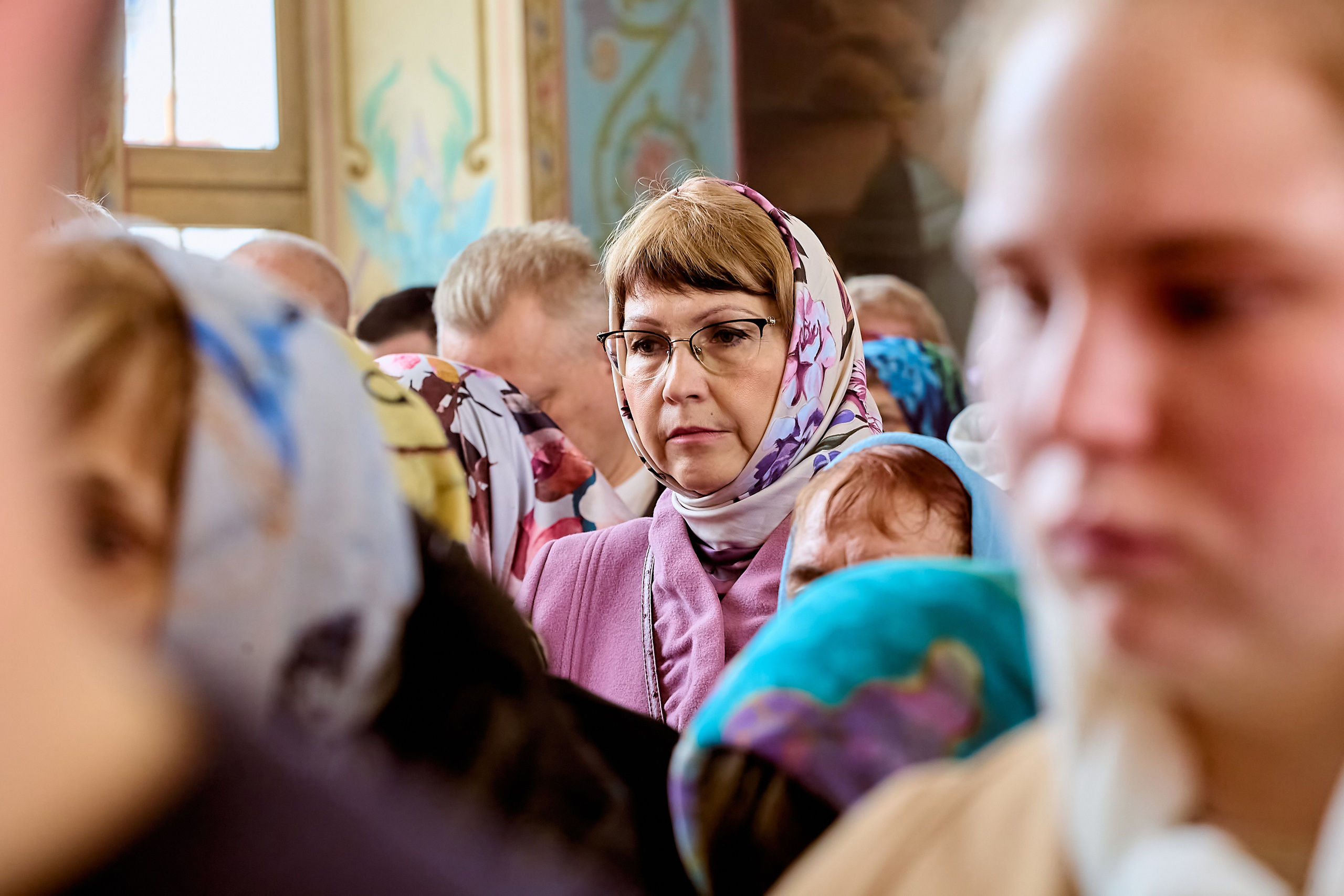 Вход Господень в Иерусалим вербное воскресение