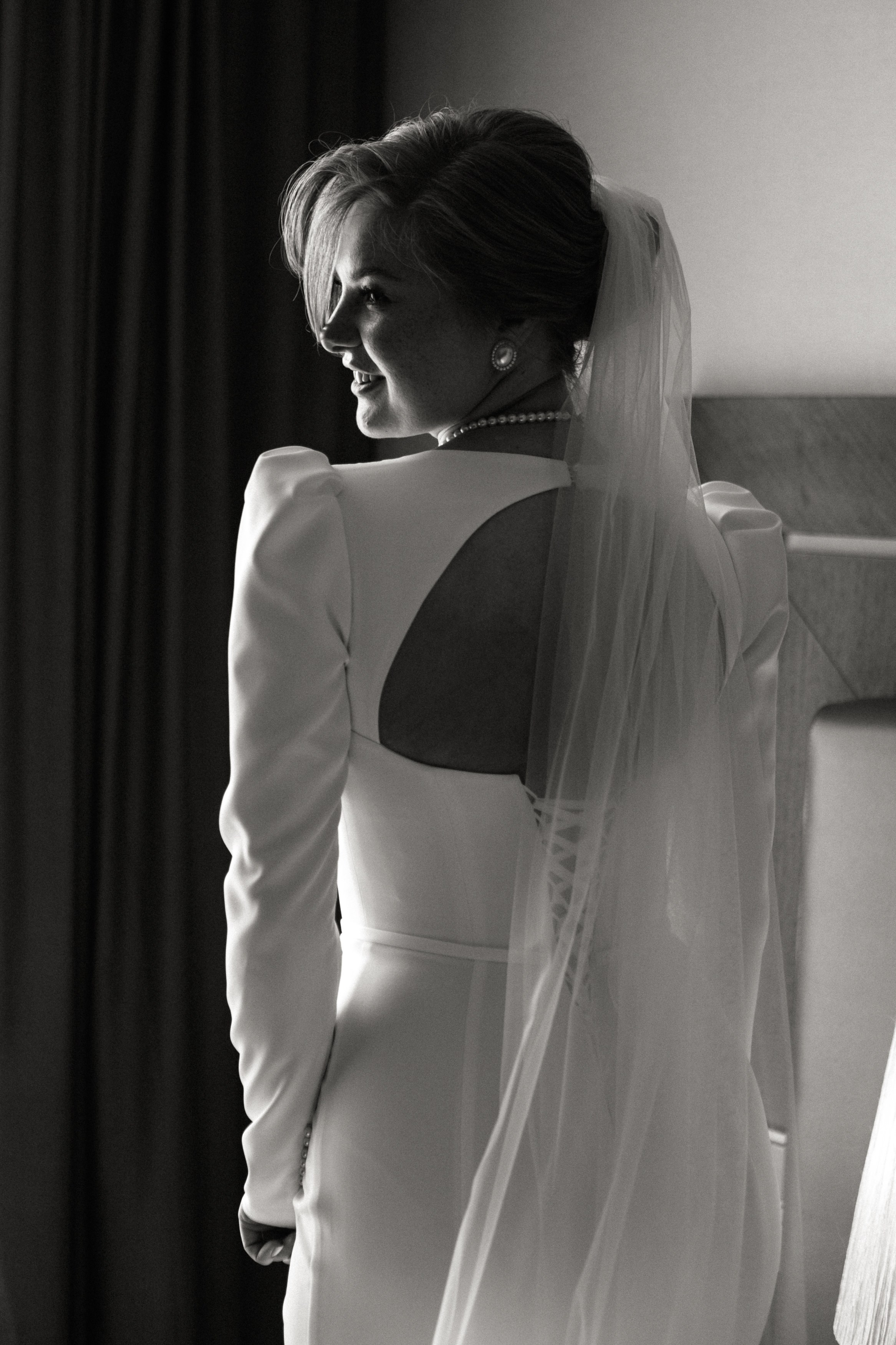 V&T. Свадебный фотограф Уфа Руслан Габдлисламов