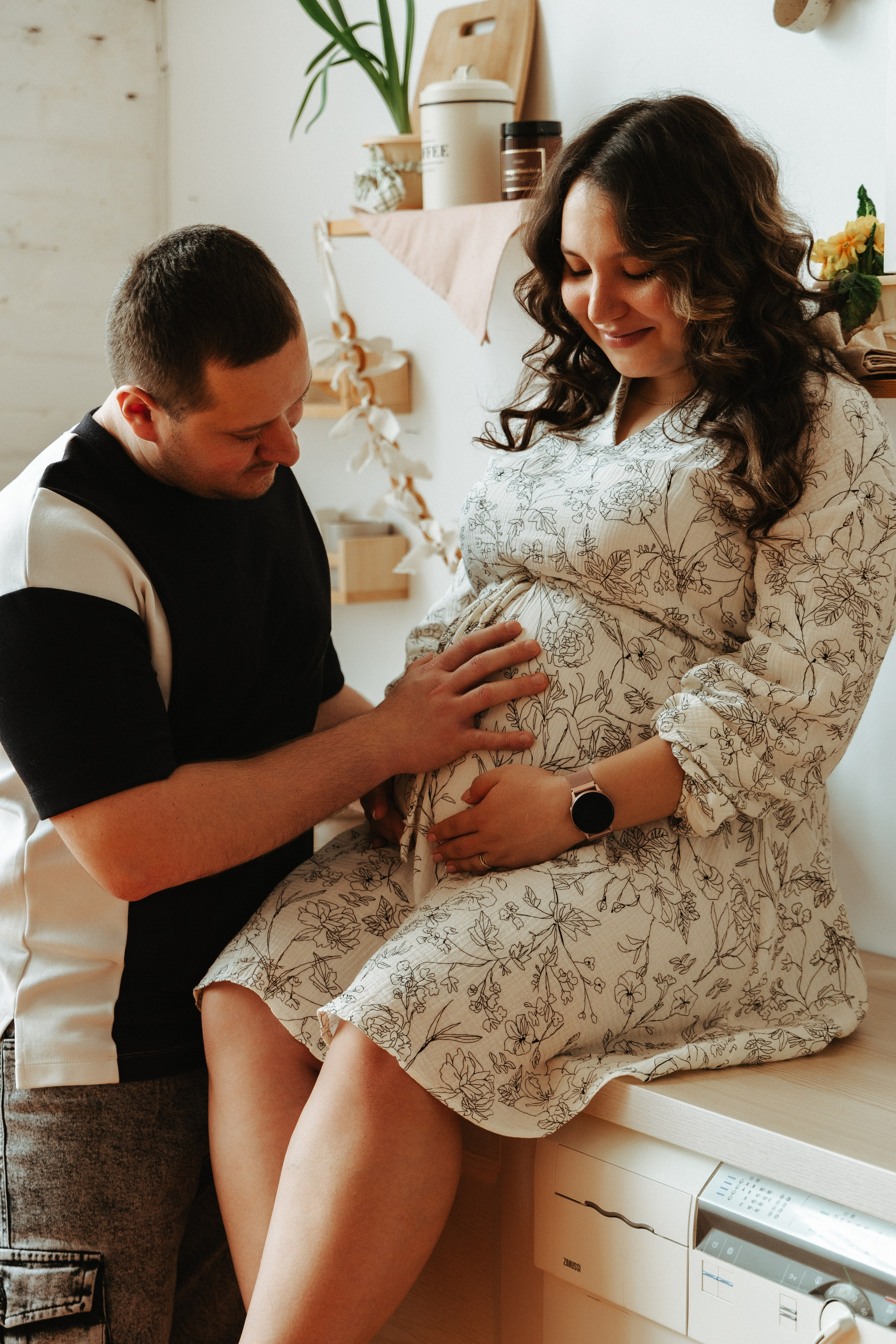 Family. Свадебный и семейный фотограф в Краснодаре Диана Смирнова