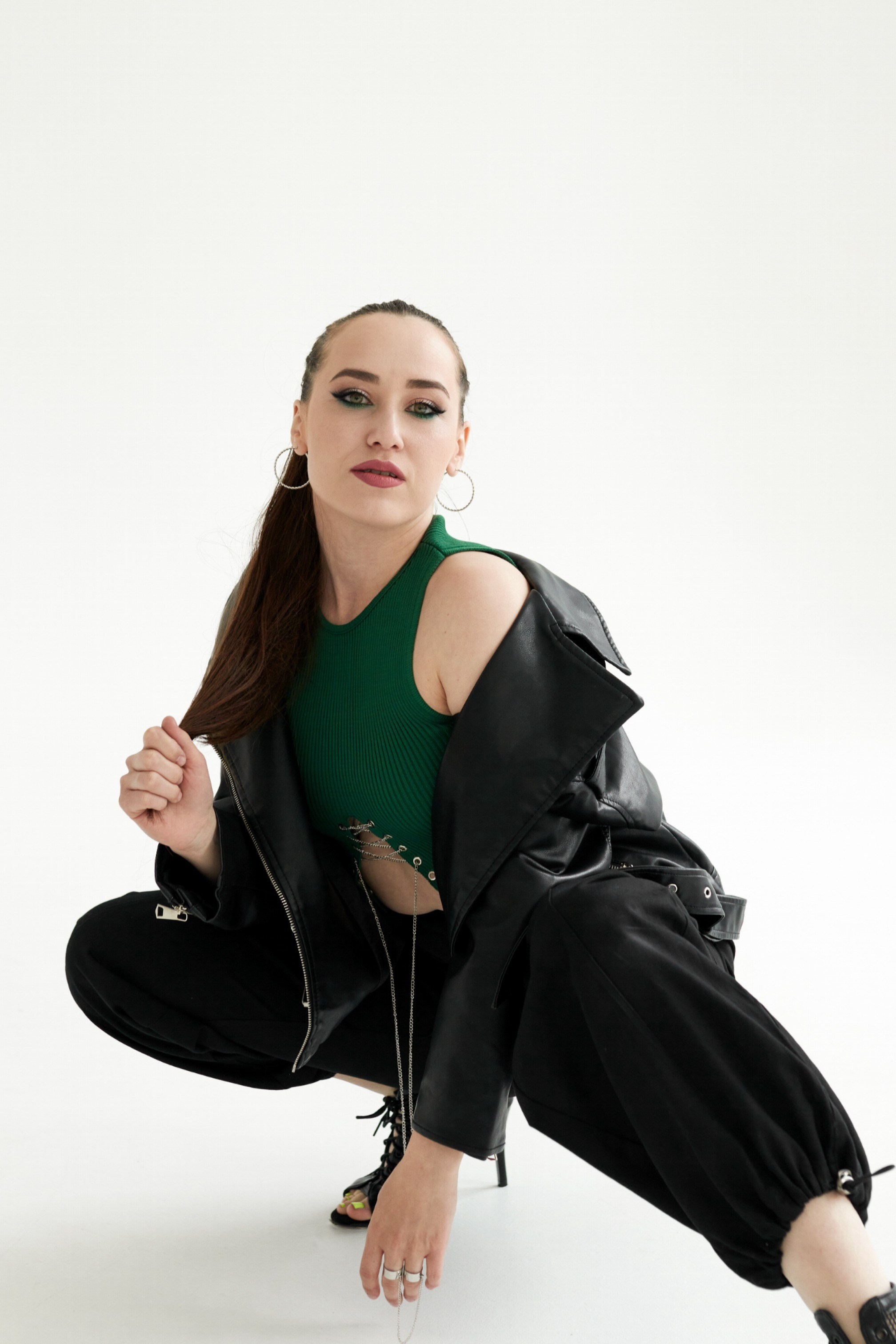 Для видеомейкера. Фотограф Стилист Тюмень Вера Хайруллина