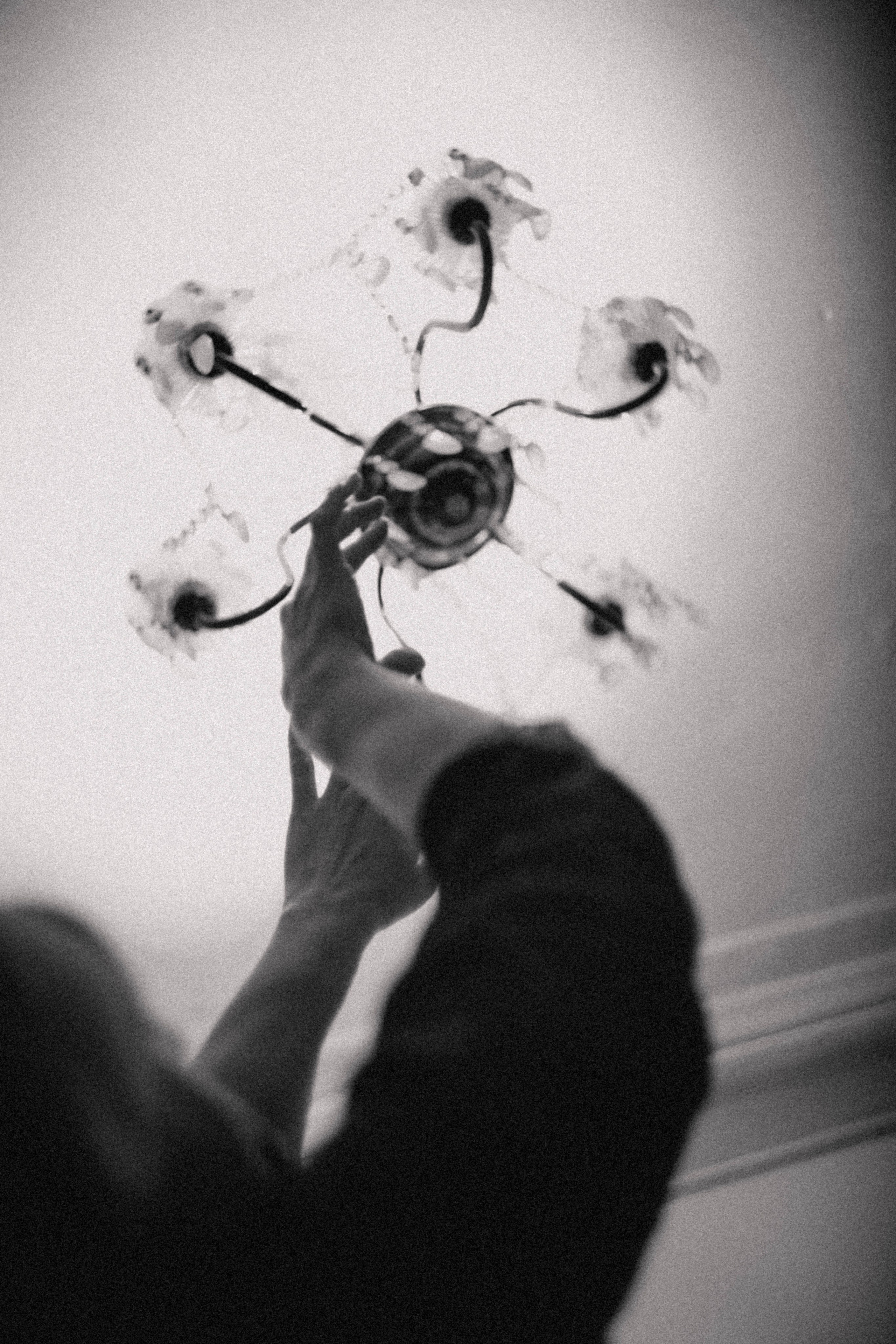 Питер. Коммуналка. Надя. Фотограф в Нижнем Новгороде