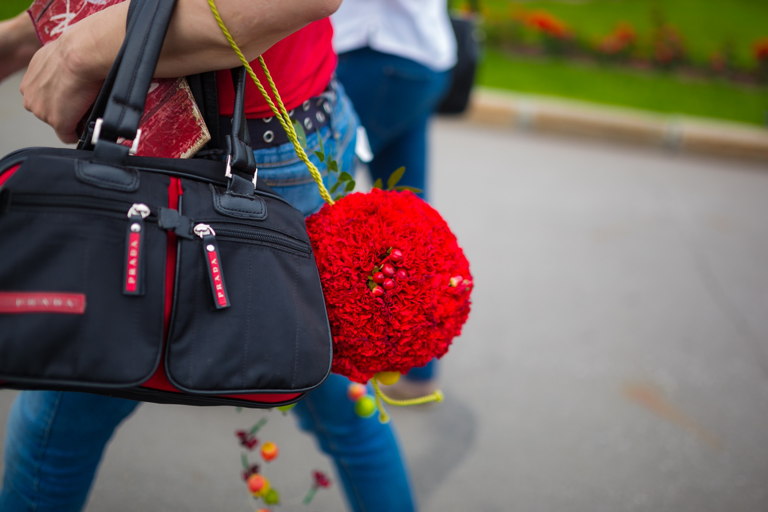 Сергей и Мария. Семейный и репортажной фотограф в Красноярске и Москве Виктор Бабинцев