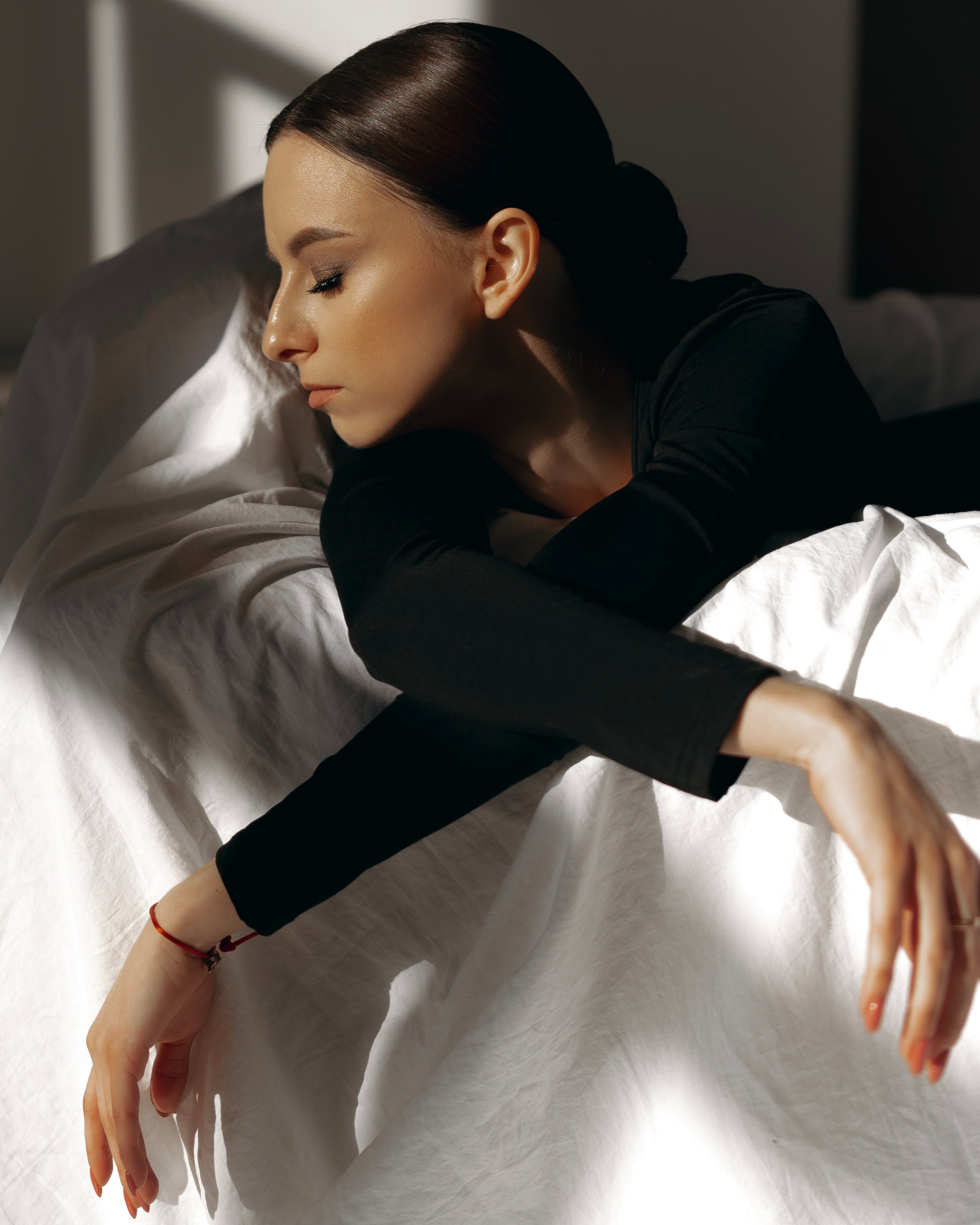 Вера. Фотограф Екатеринбург | Оля Макарова