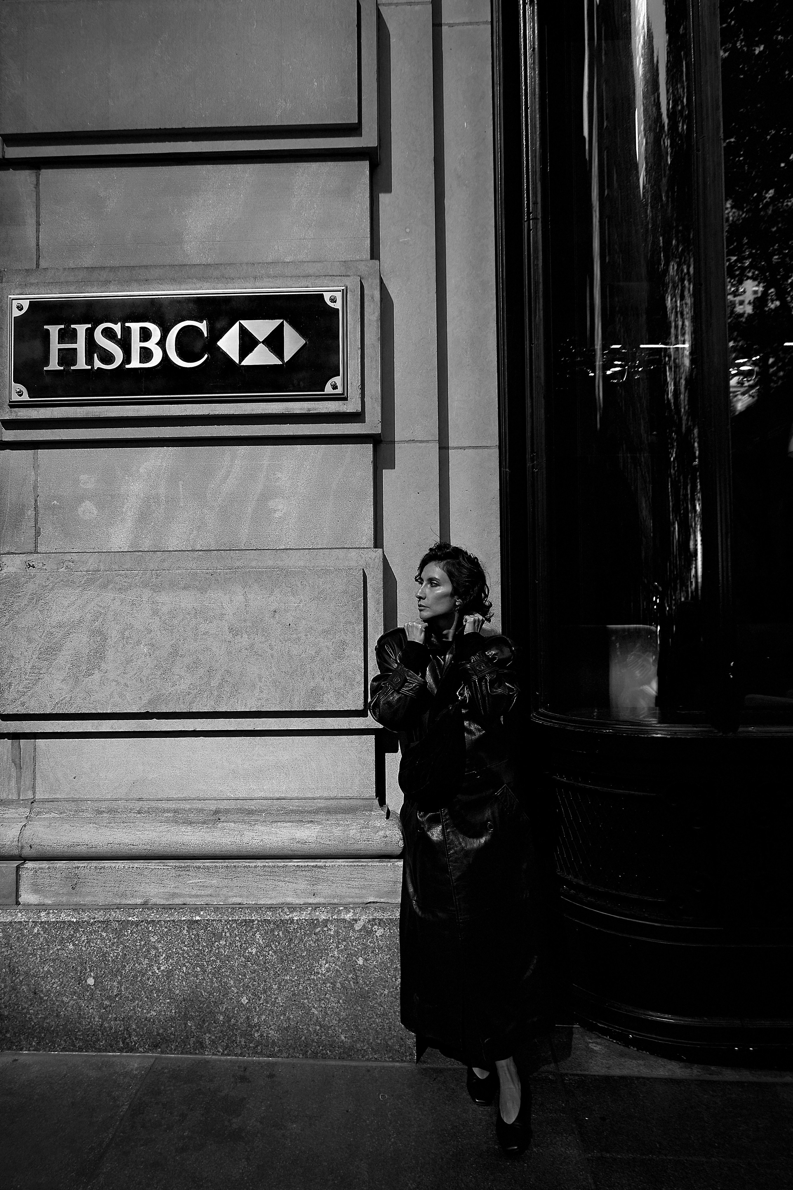 ANASTASIA. Yulia Otroschenko