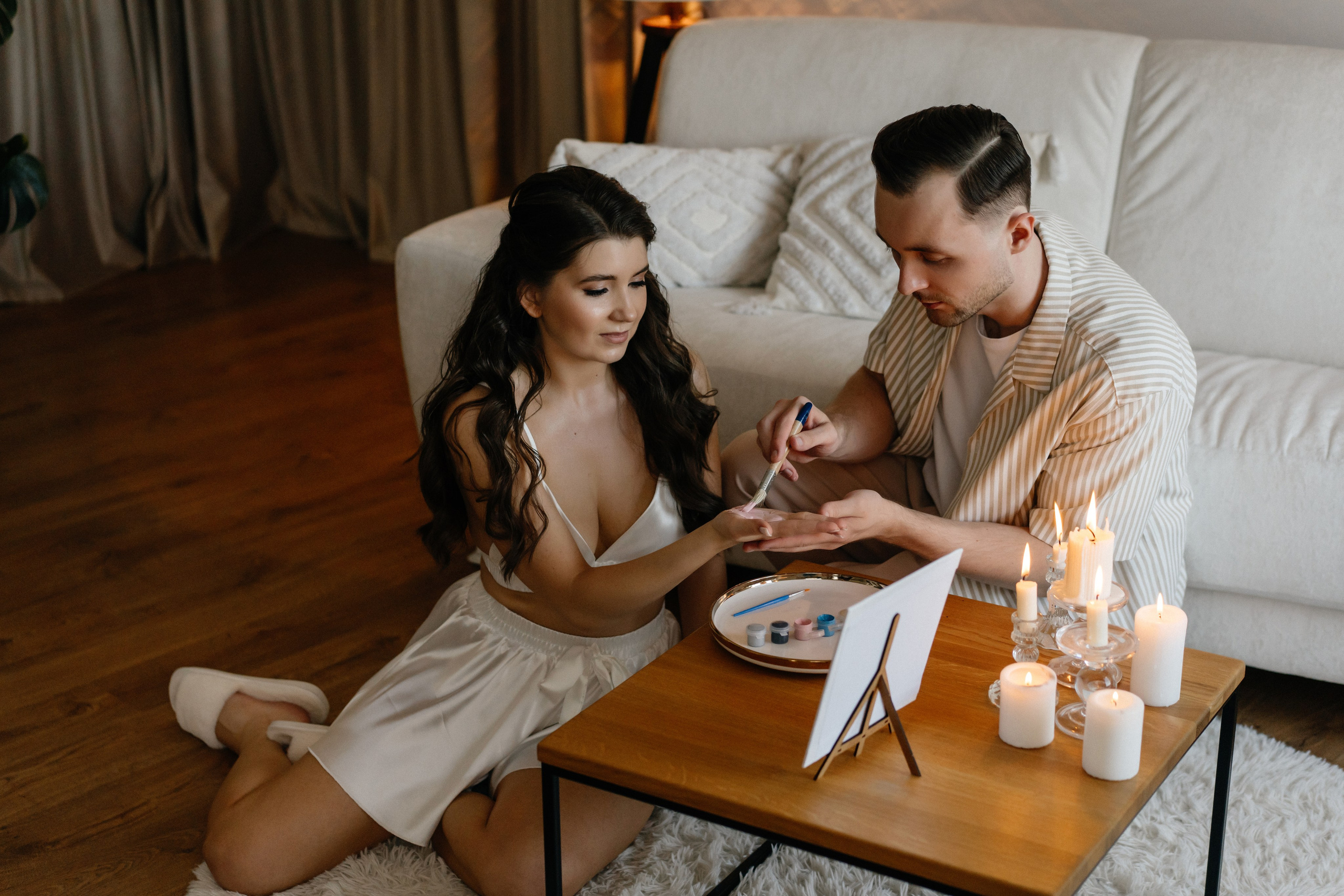 Надежда & Максим. Свадебная фото и видеосъемка в Гомеле