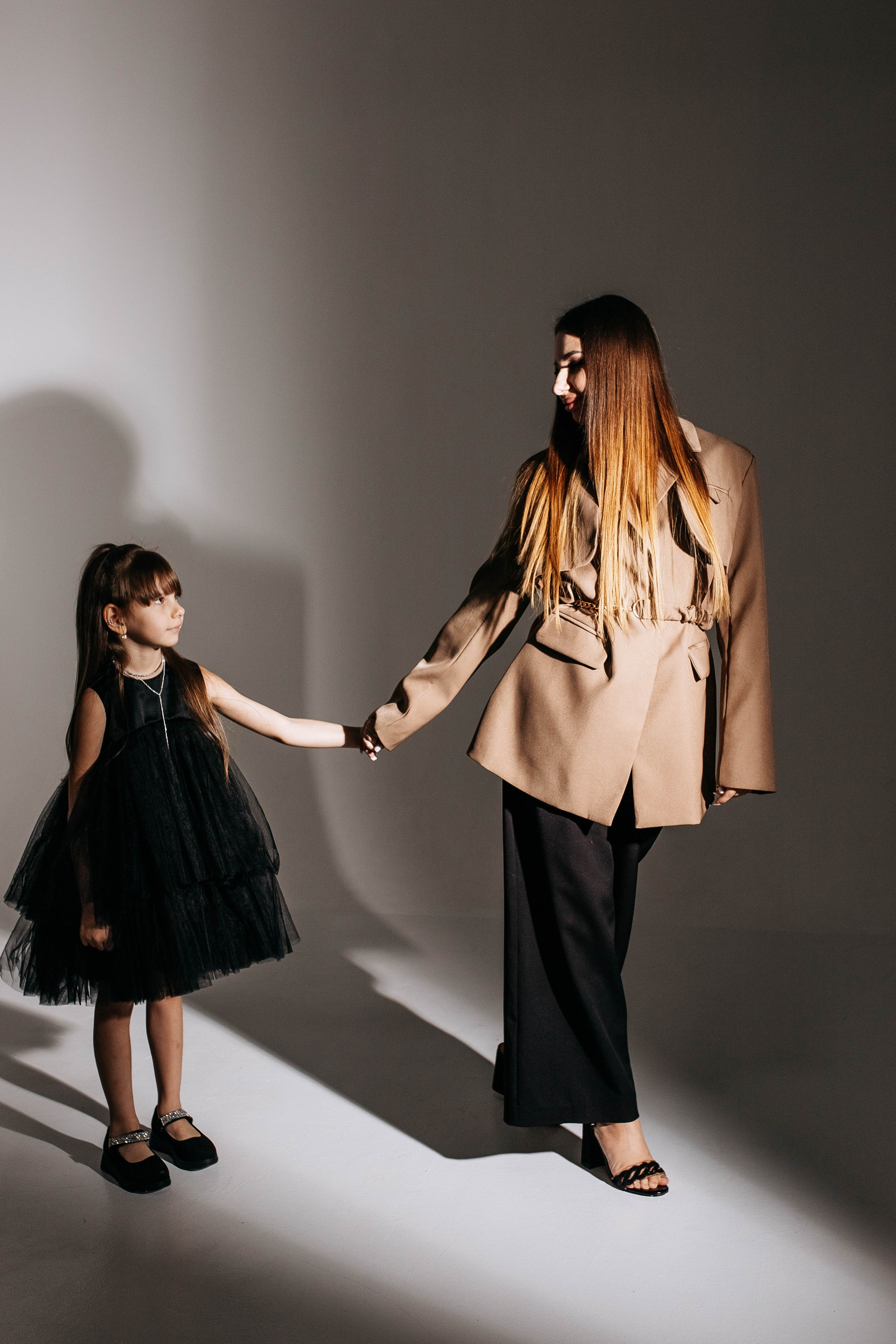 Катя & Алиса 2024. Фотограф Сальск Катерина