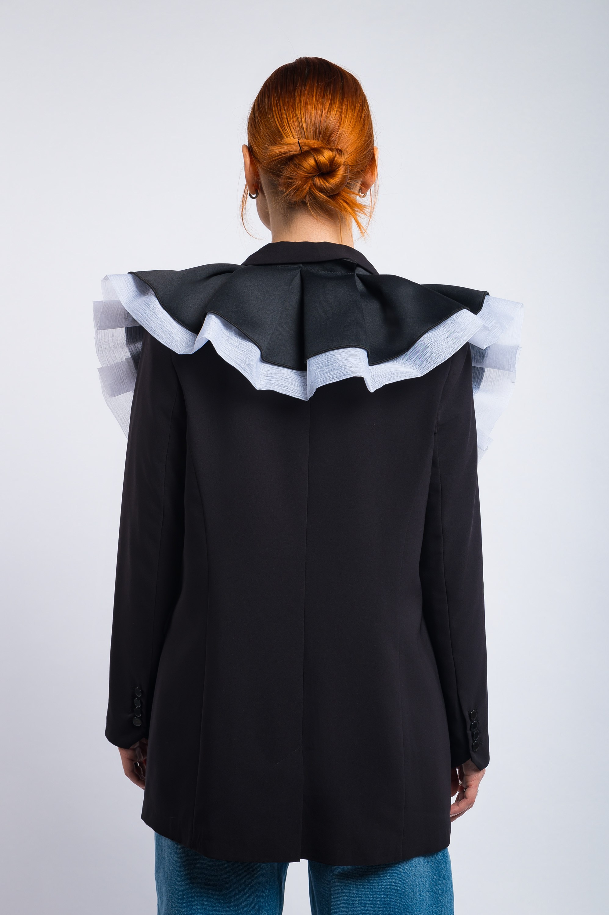 Рюши. Главная