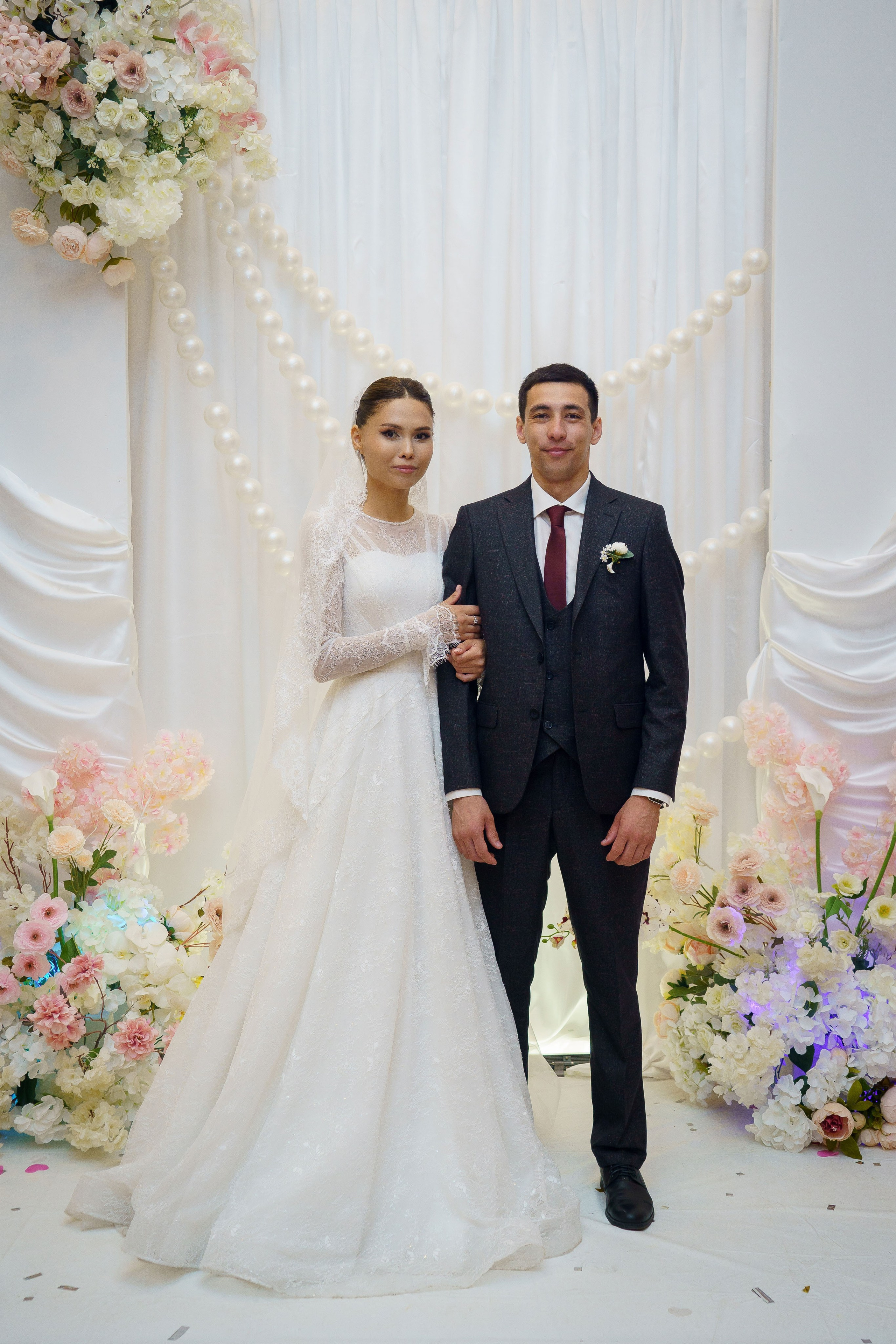 Рахмет и Амина. Фотограф и Видеограф СКФО