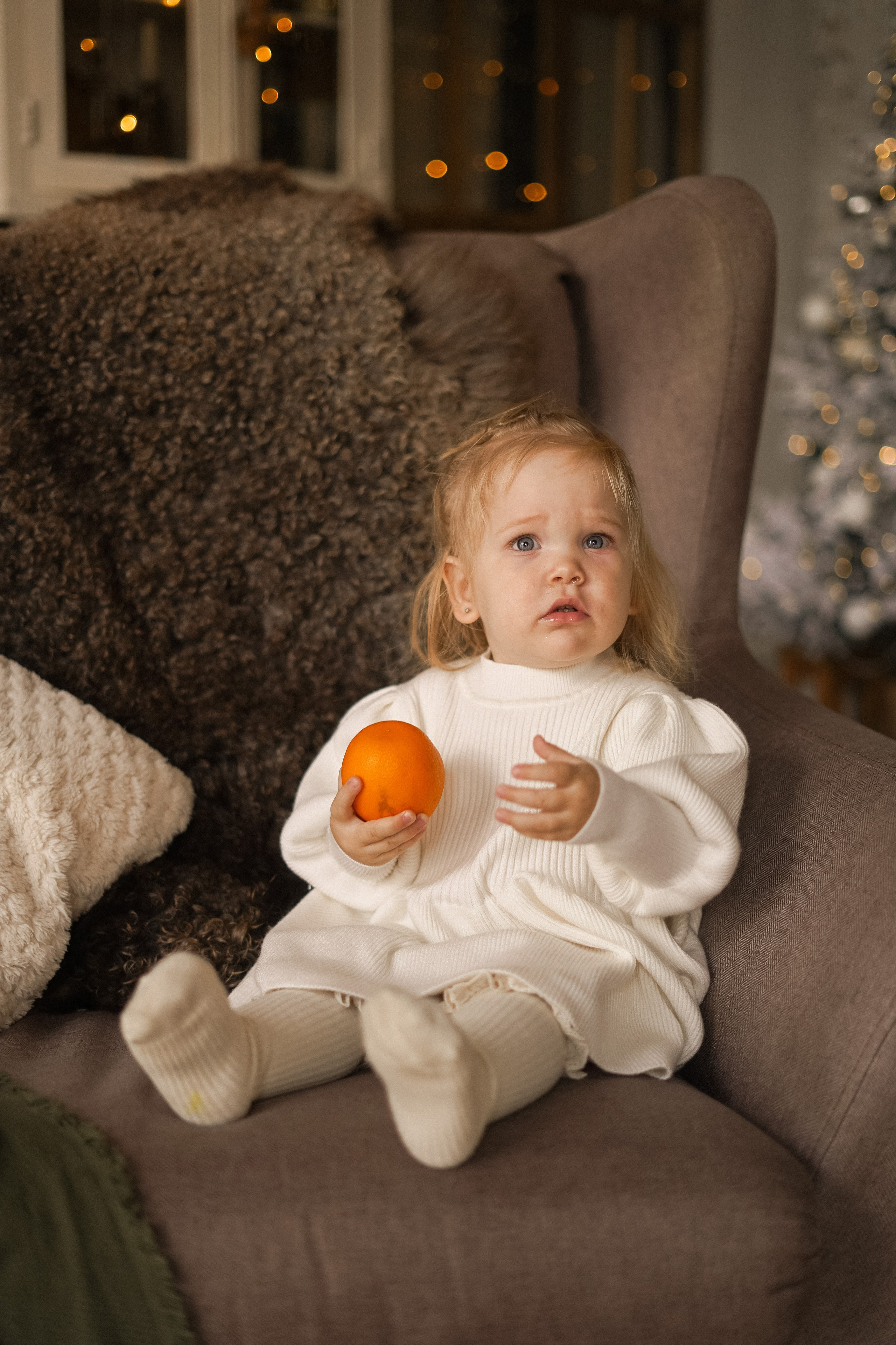 Истинное счастье — семья. Фотограф Татьяна Митрофанова