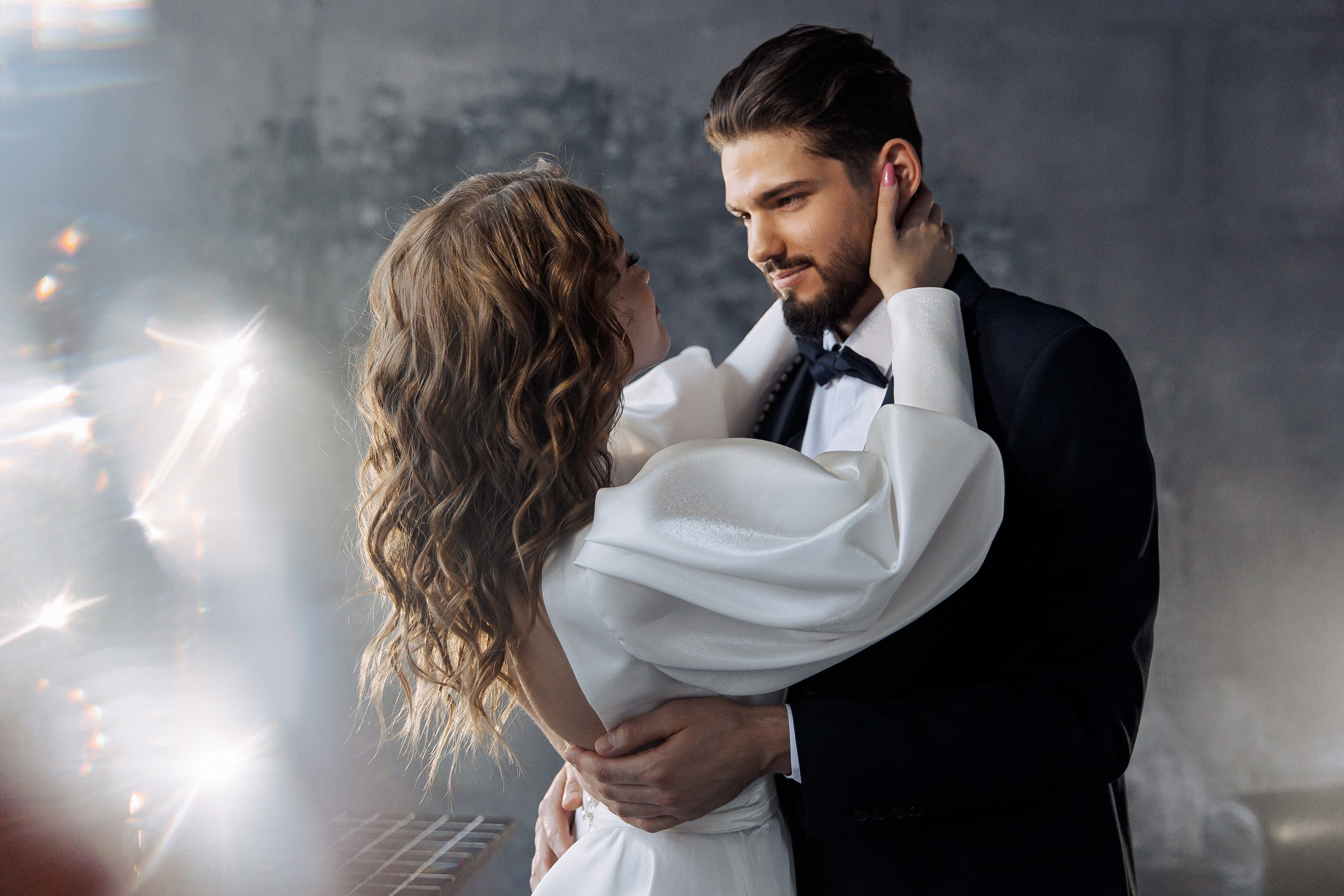 Роман и Елизавета. Свадебный и семейный фотограф в Челябинске Юлия Ишимова