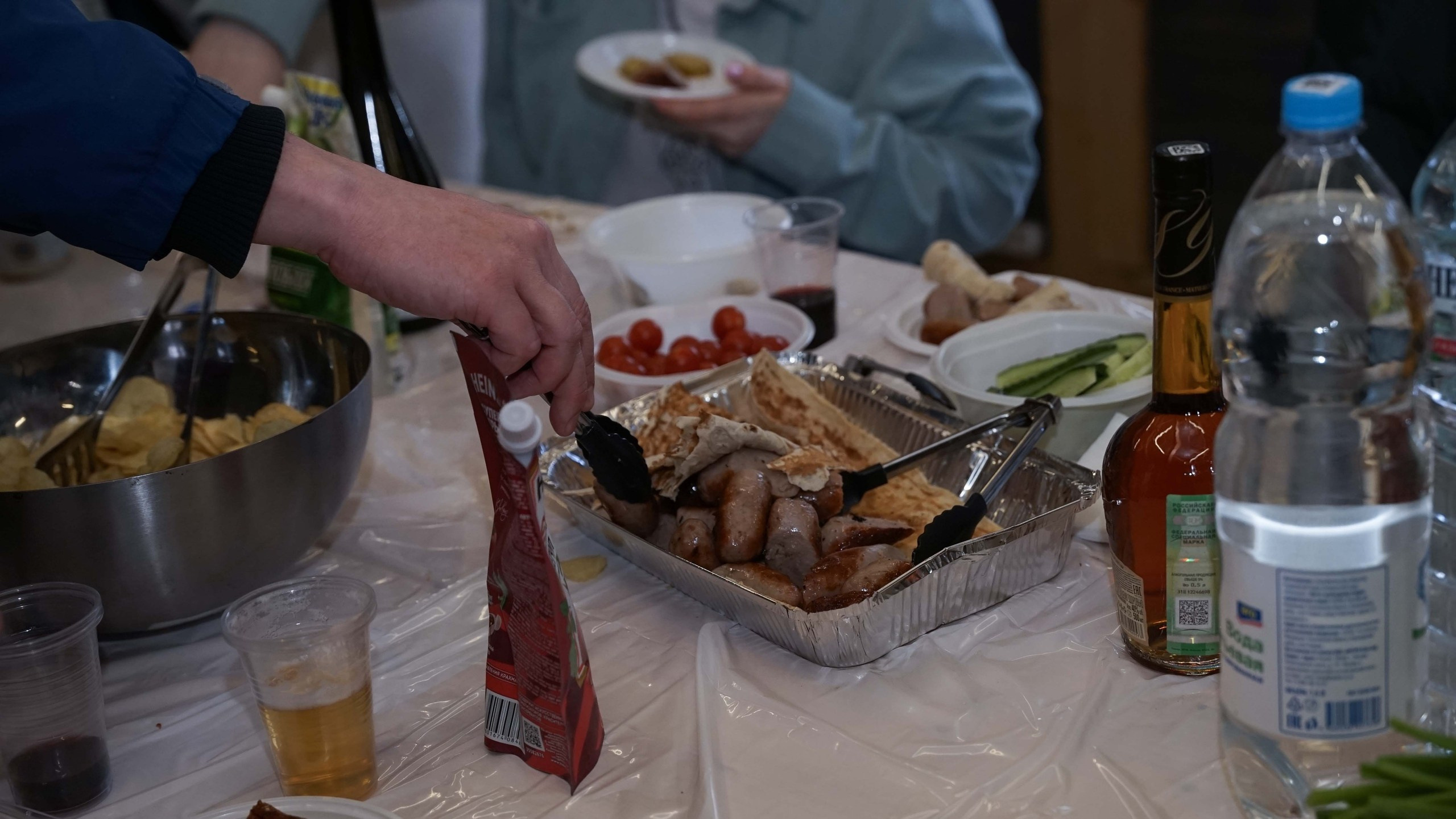 Шашлыки | 30.03.2024. Галерея Фантим