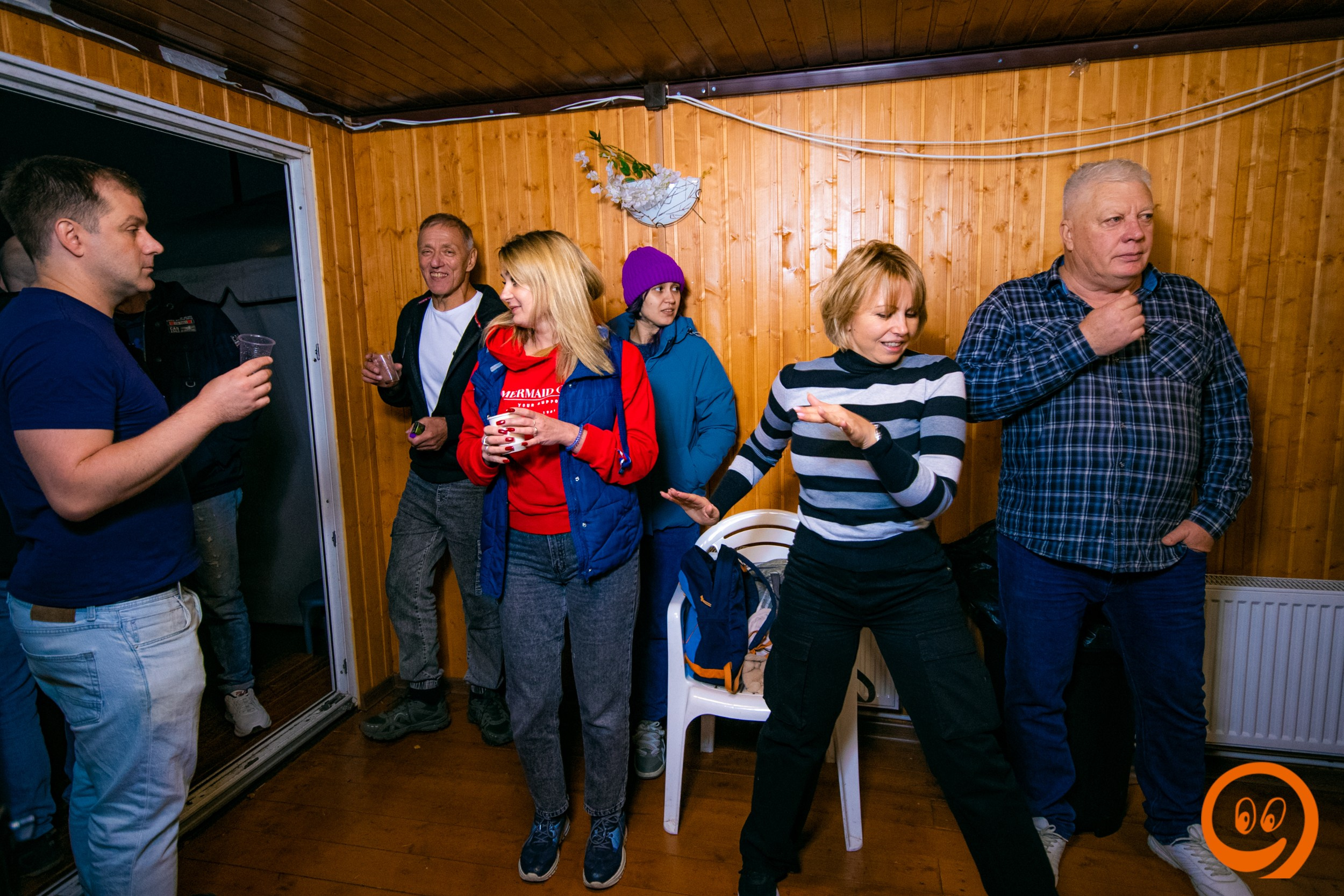 Шашлыки 11.10.2025. Галерея Фантим