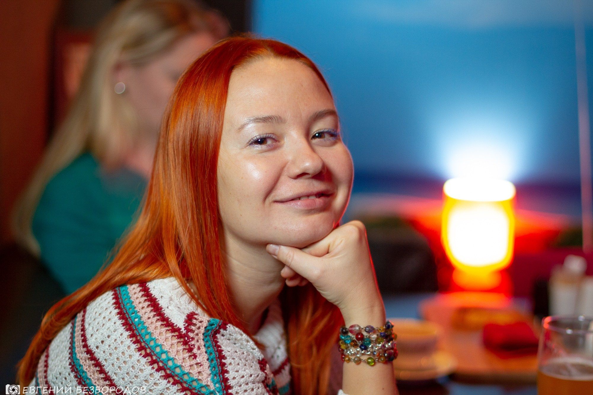 Музыкальная вечеринка |13.10.2018. Галерея Фантим