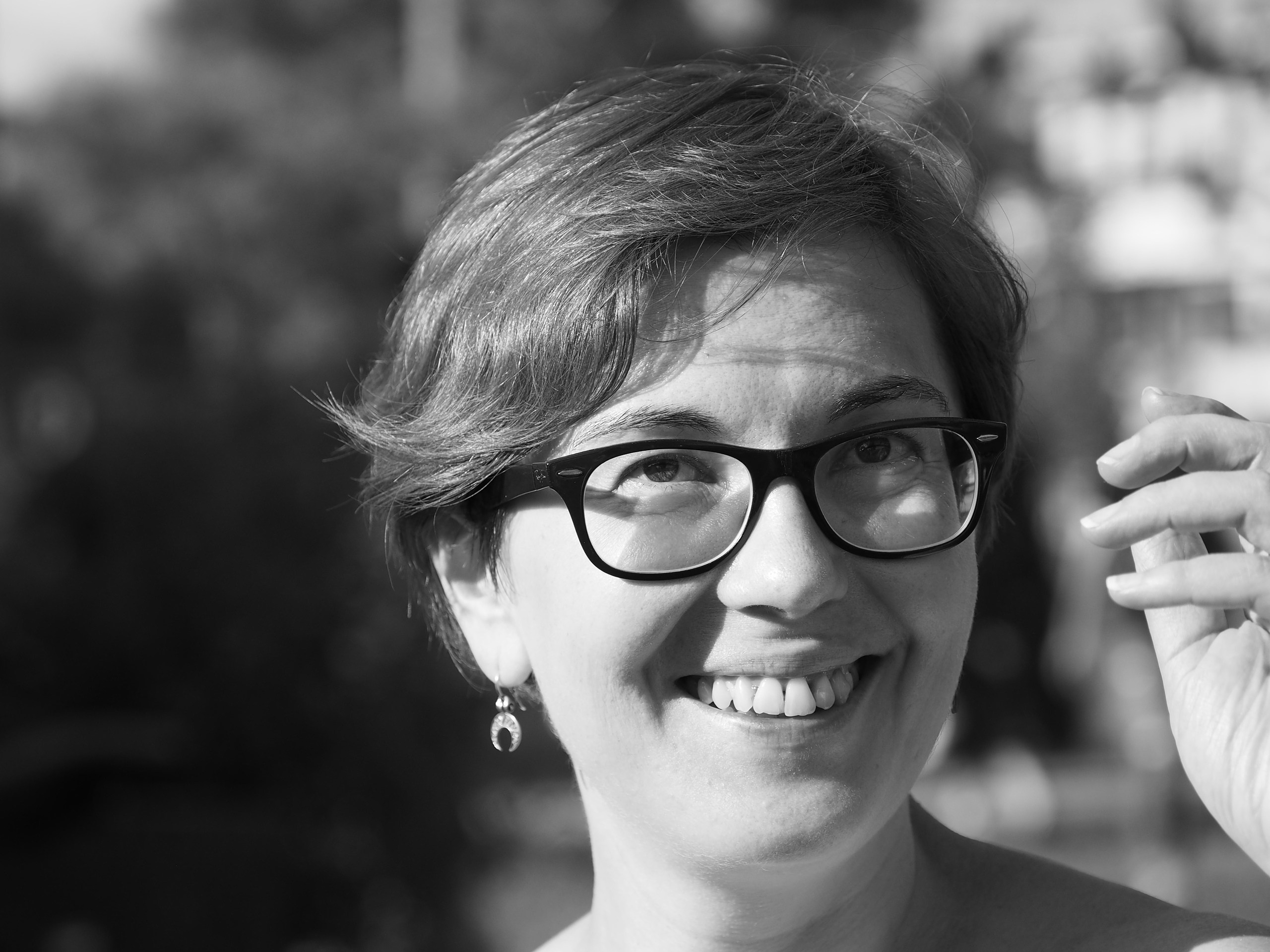 Шашлычный пикник | 08.08.2020. Галерея Фантим