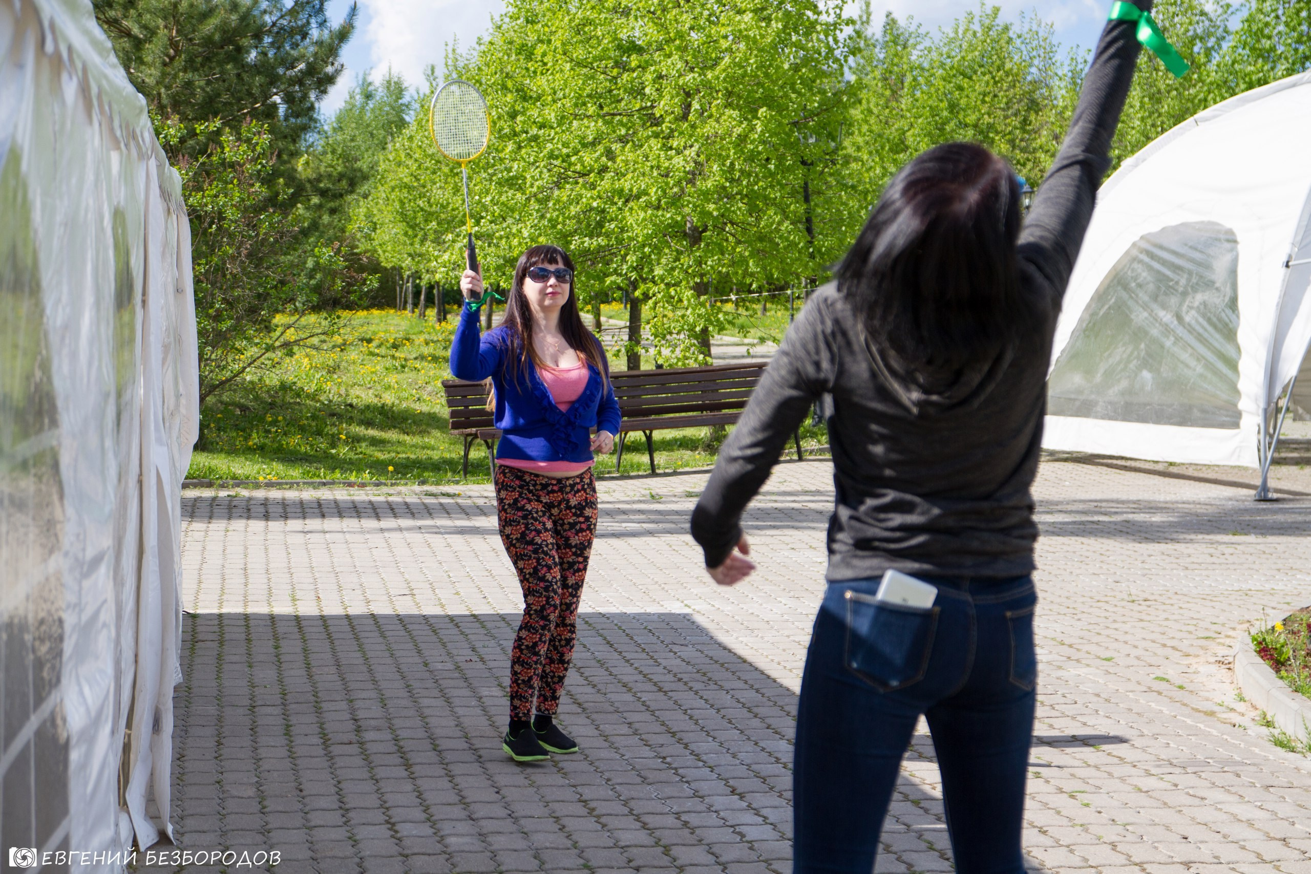 День Рождения Фантима. Часть 1 | 27-28.05.2017. Галерея Фантим