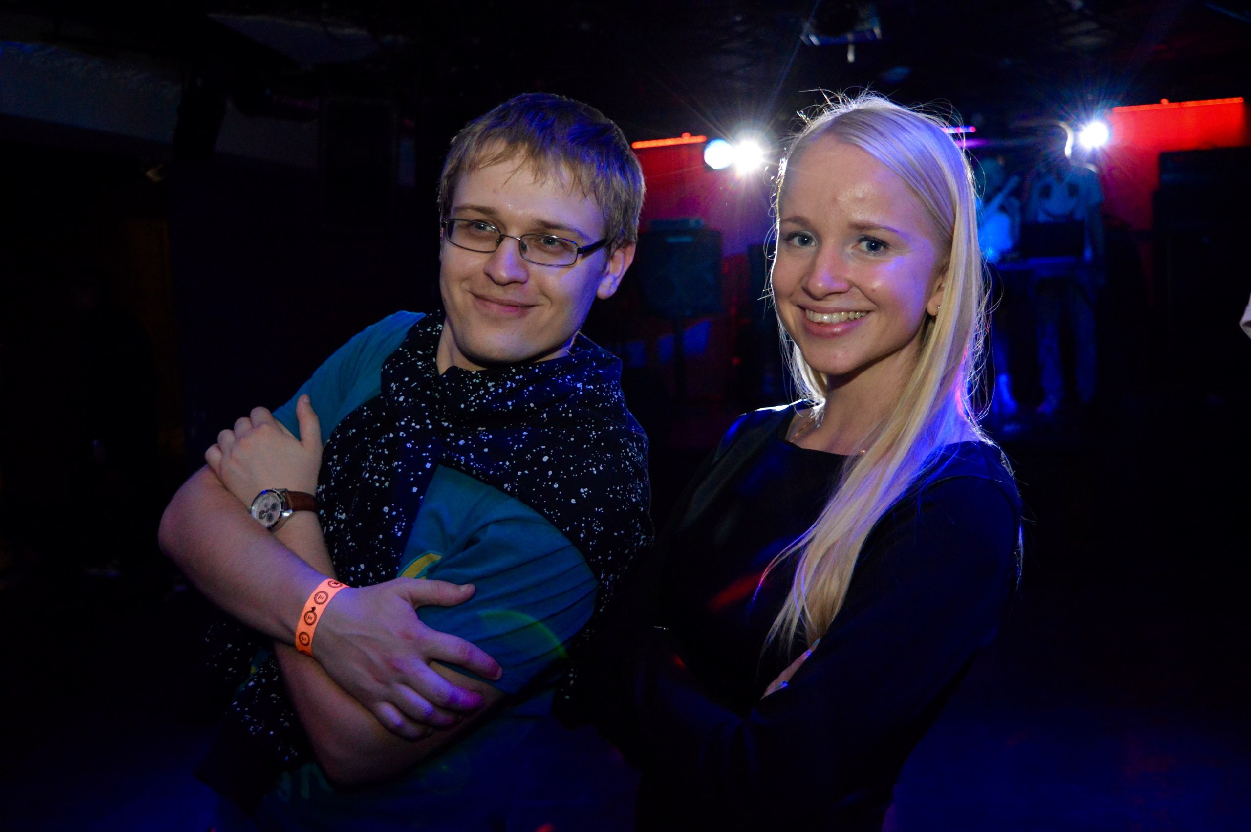 Тур по барам | 09.09.2016. Галерея Фантим