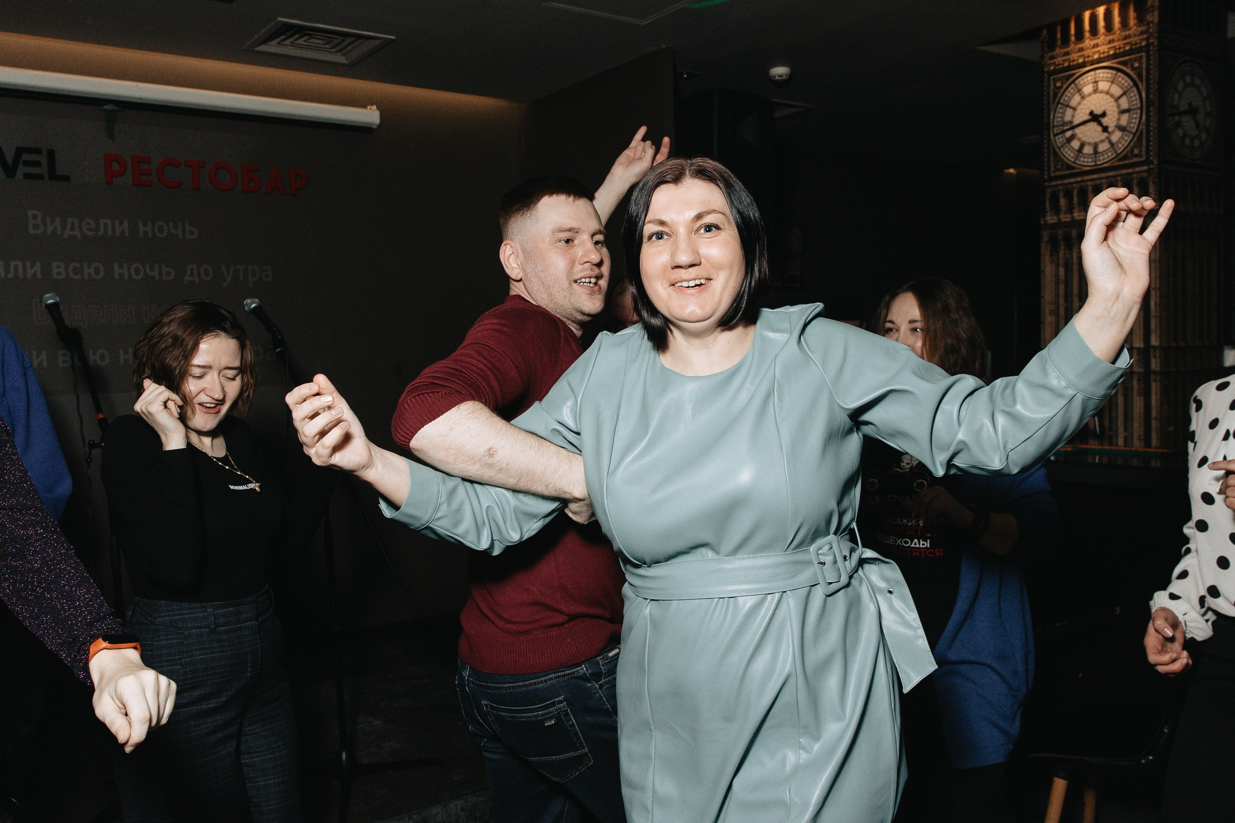 Караоке | 10.02.2024. Галерея Фантим