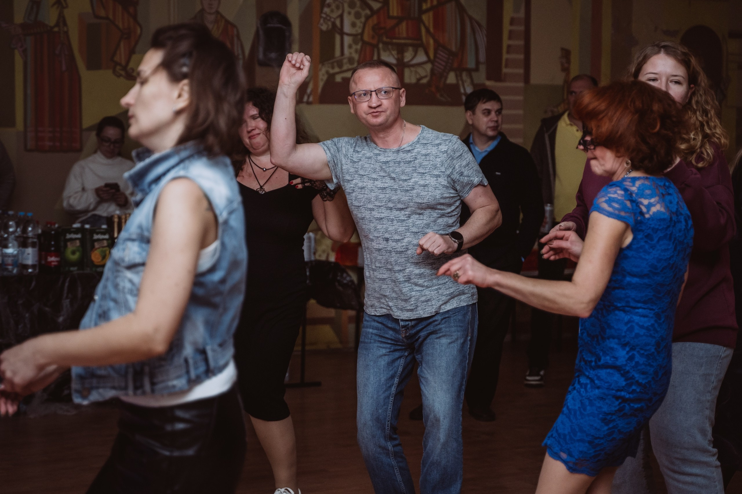 АЦЦкие выходные | 19-20.10.2024. Галерея Фантим