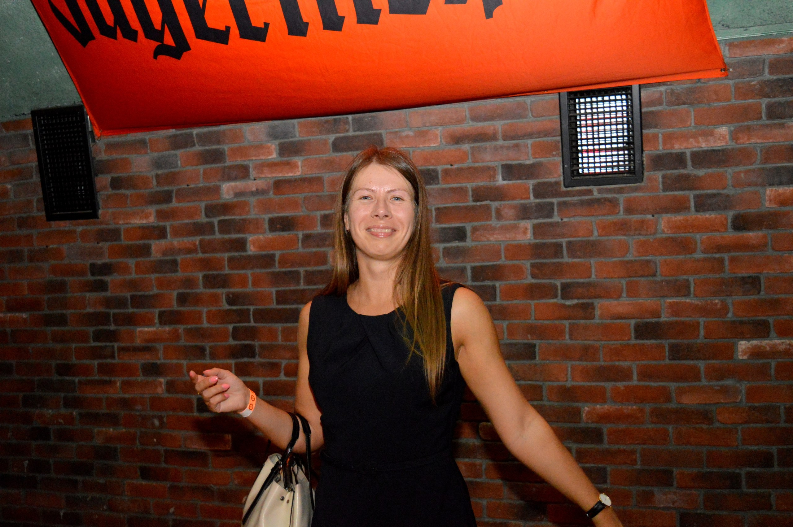 Тур по барам | 07.10.2016. Галерея Фантим