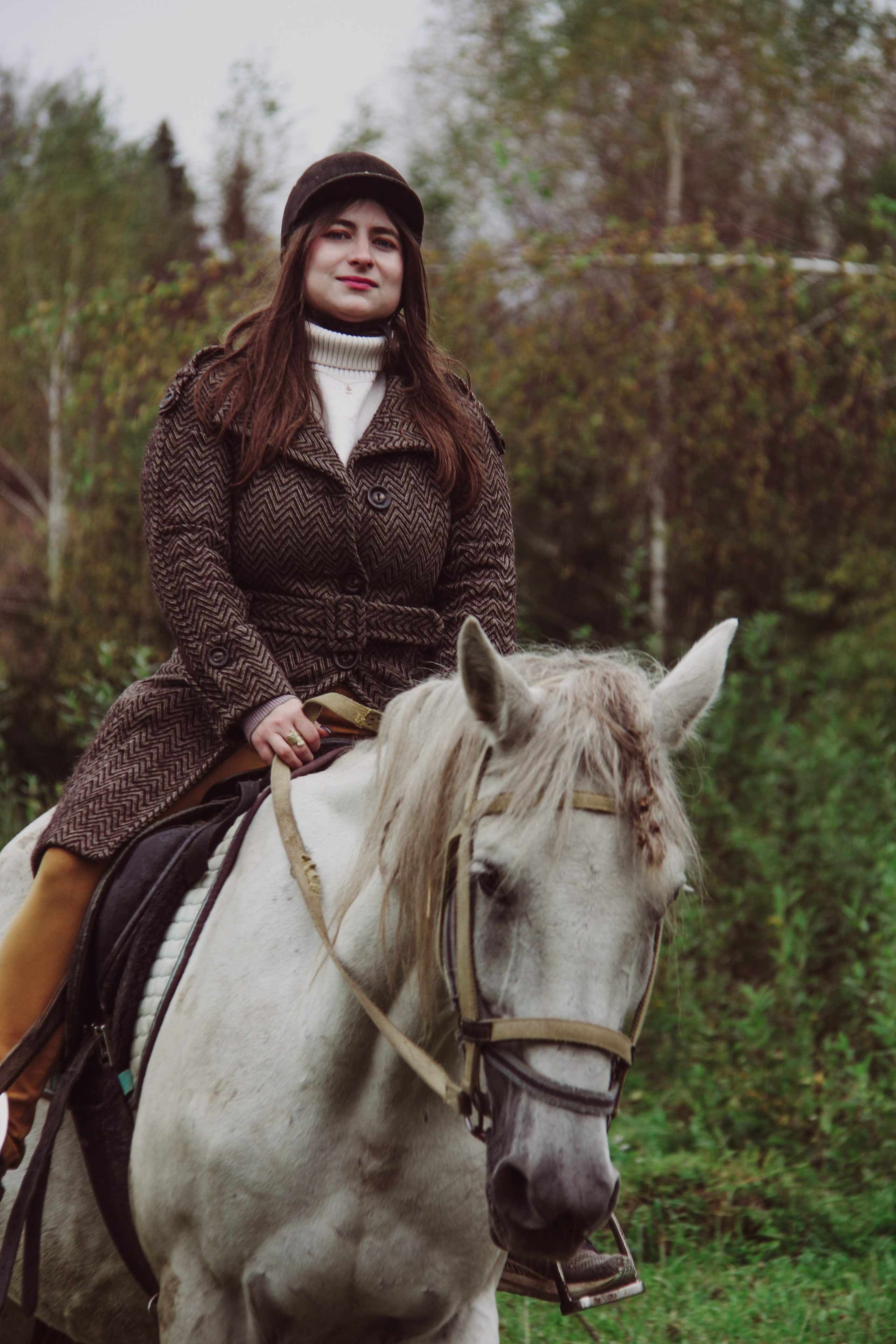 Лошадинг | 27.09.2025. Галерея Фантим