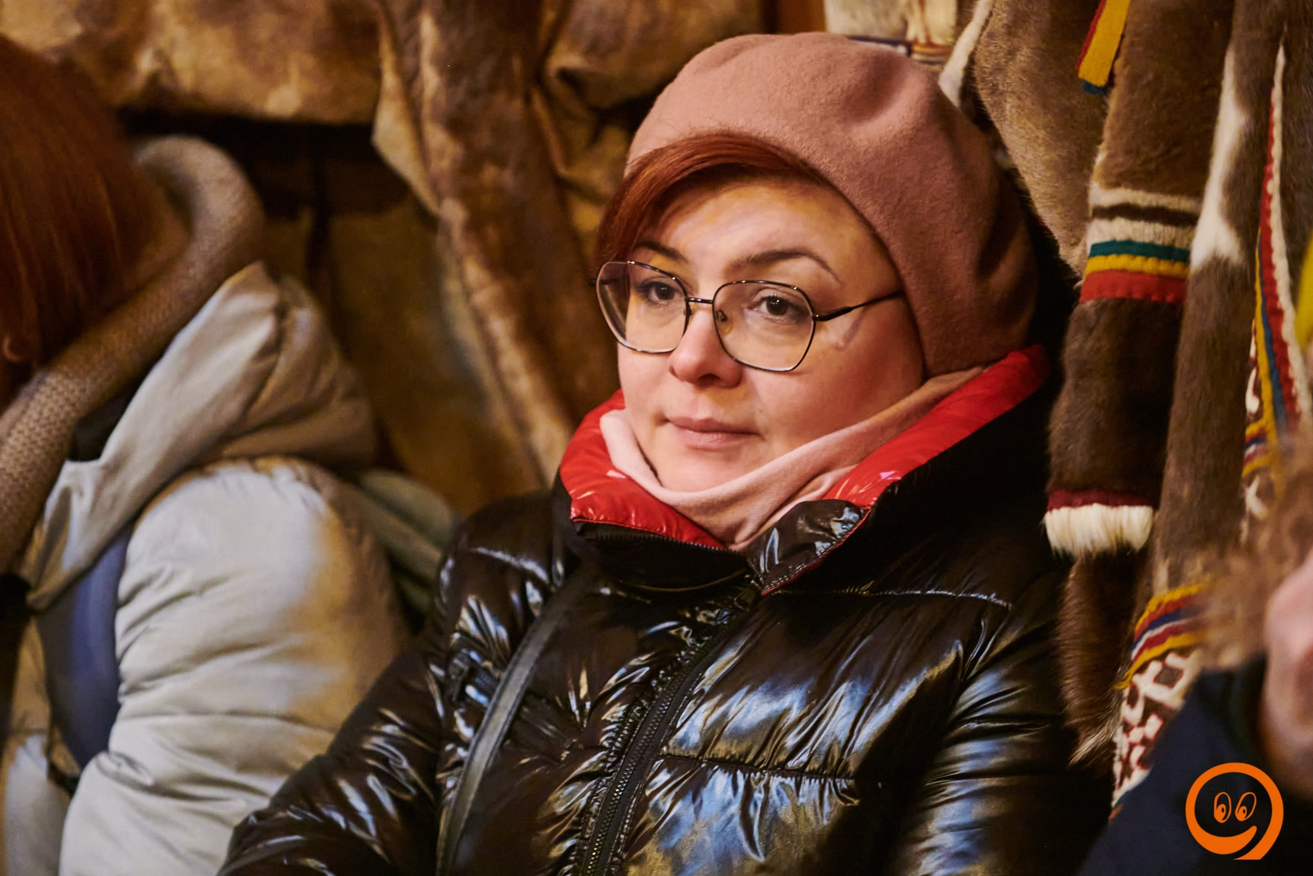 В гости к северным оленям | 18.01.2025. Галерея Фантим