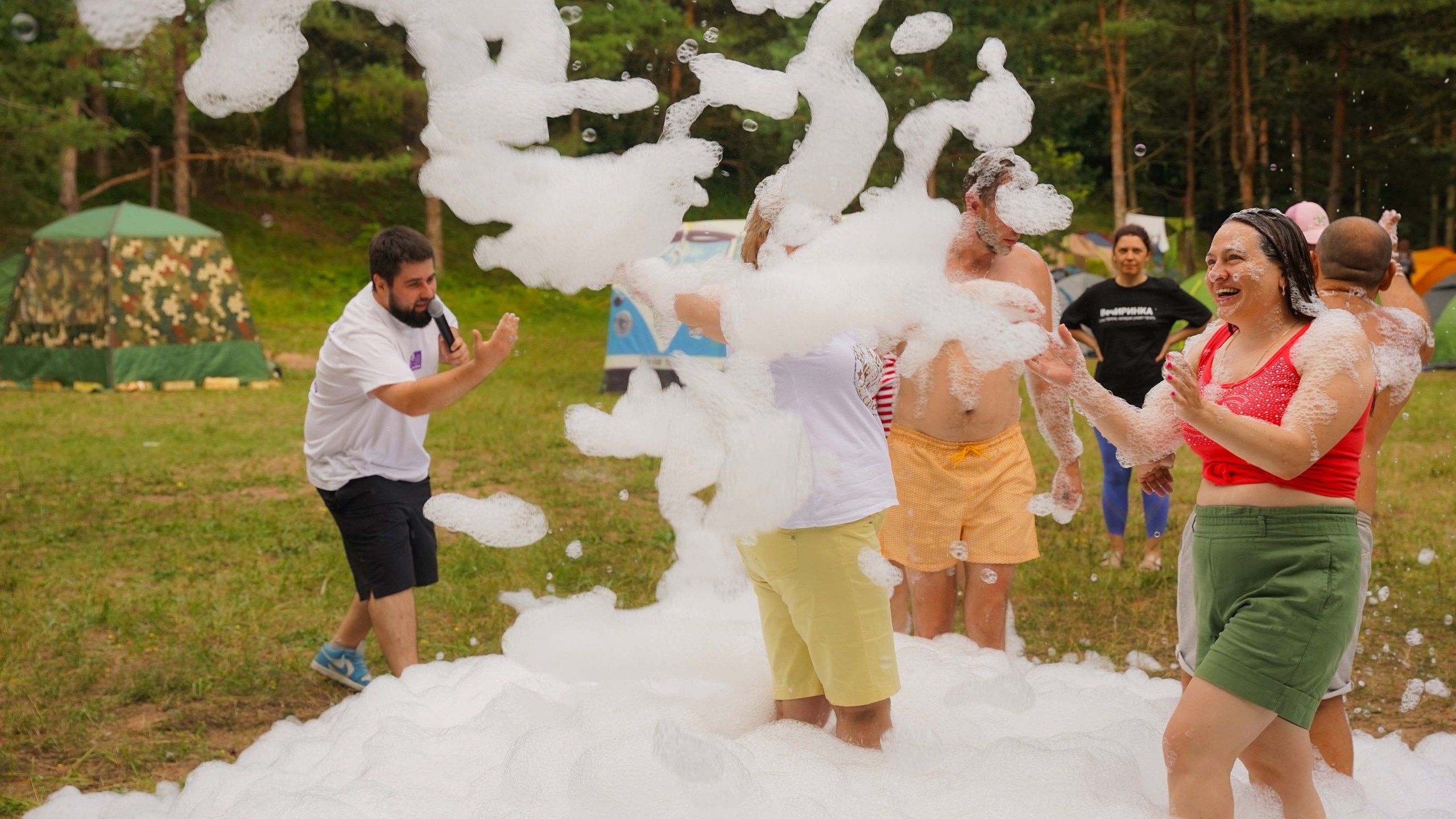 Походная Романтика 46. Солнце Монако. Галерея Фантим