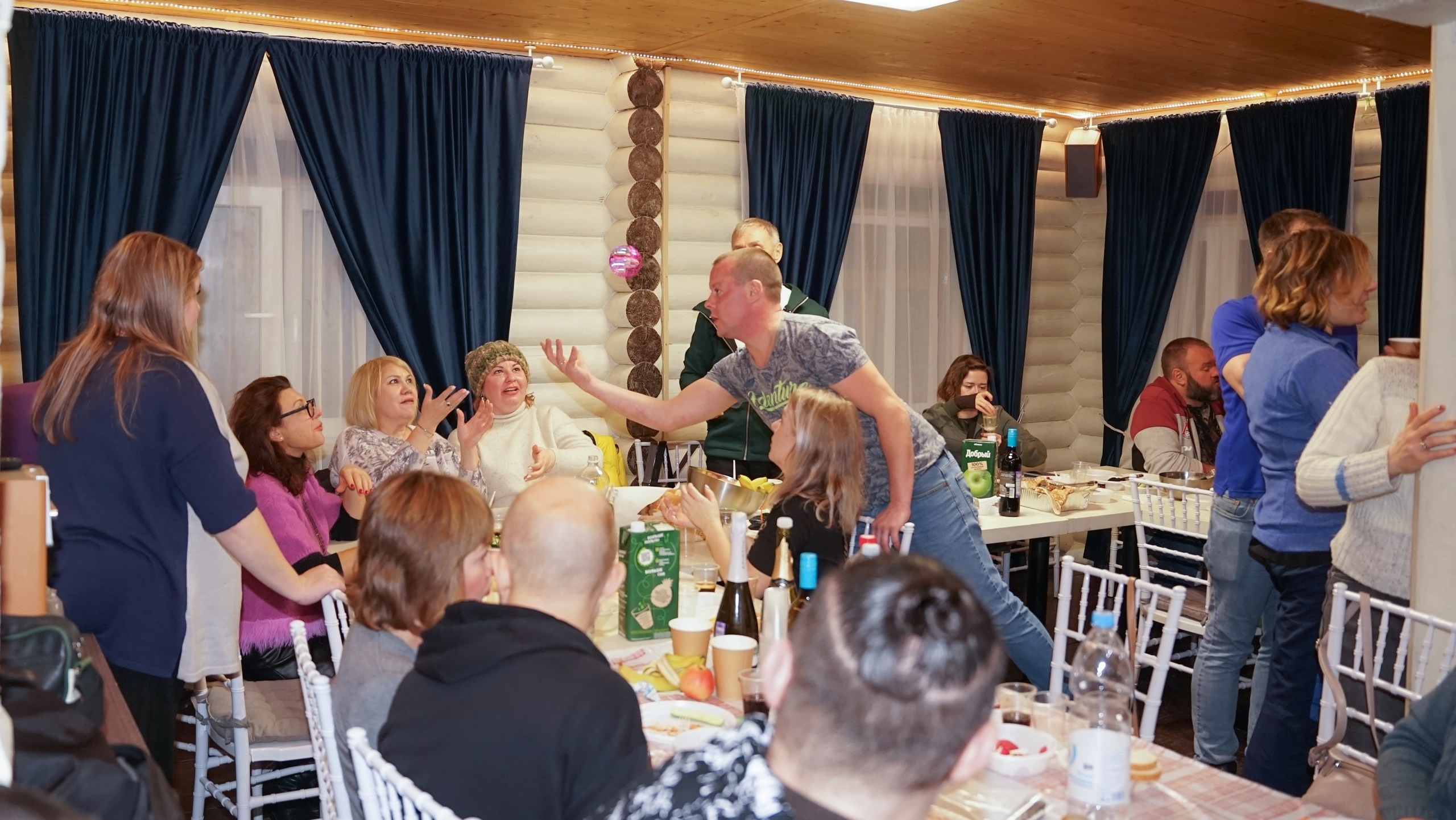 Шашлыки | 23.11.2024. Галерея Фантим