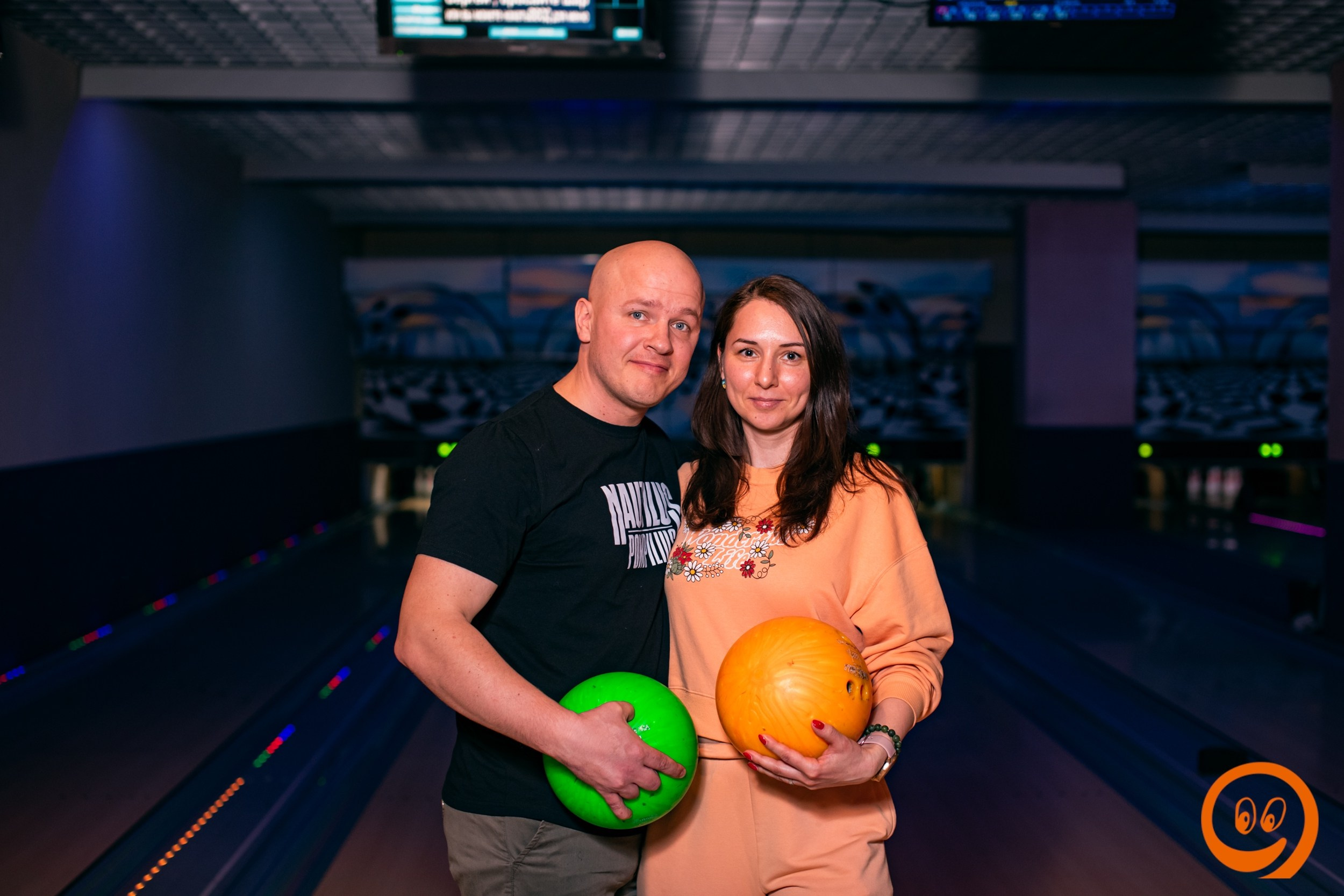 Боулинг | 13.04.2025. Галерея Фантим