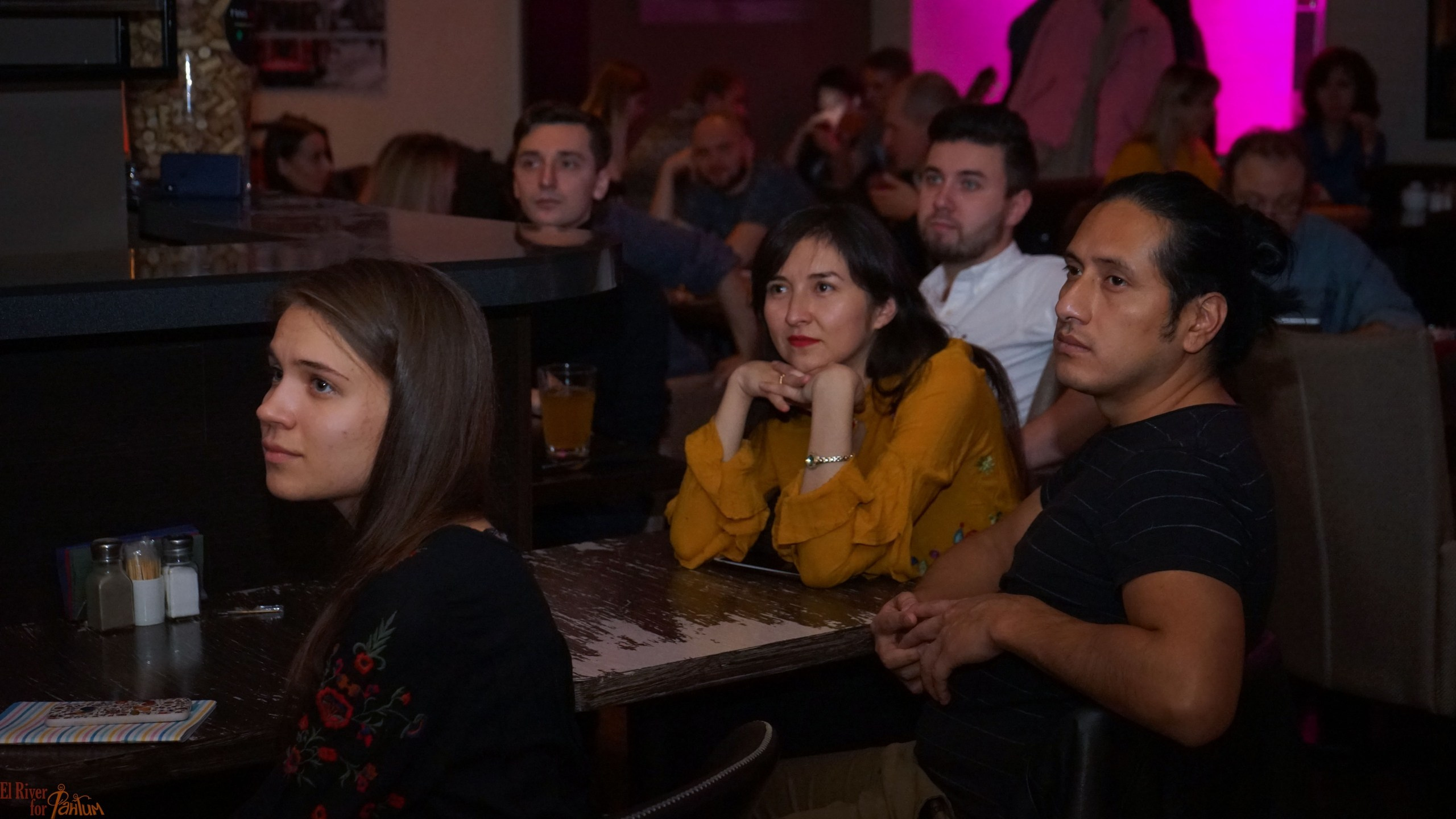 Музыкальная вечеринка | 11.10.2019. Галерея Фантим