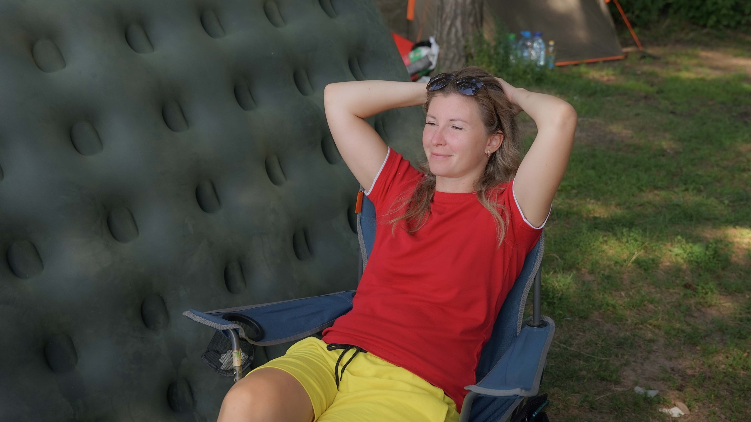 Походная Романтика 46. Солнце Монако. Галерея Фантим