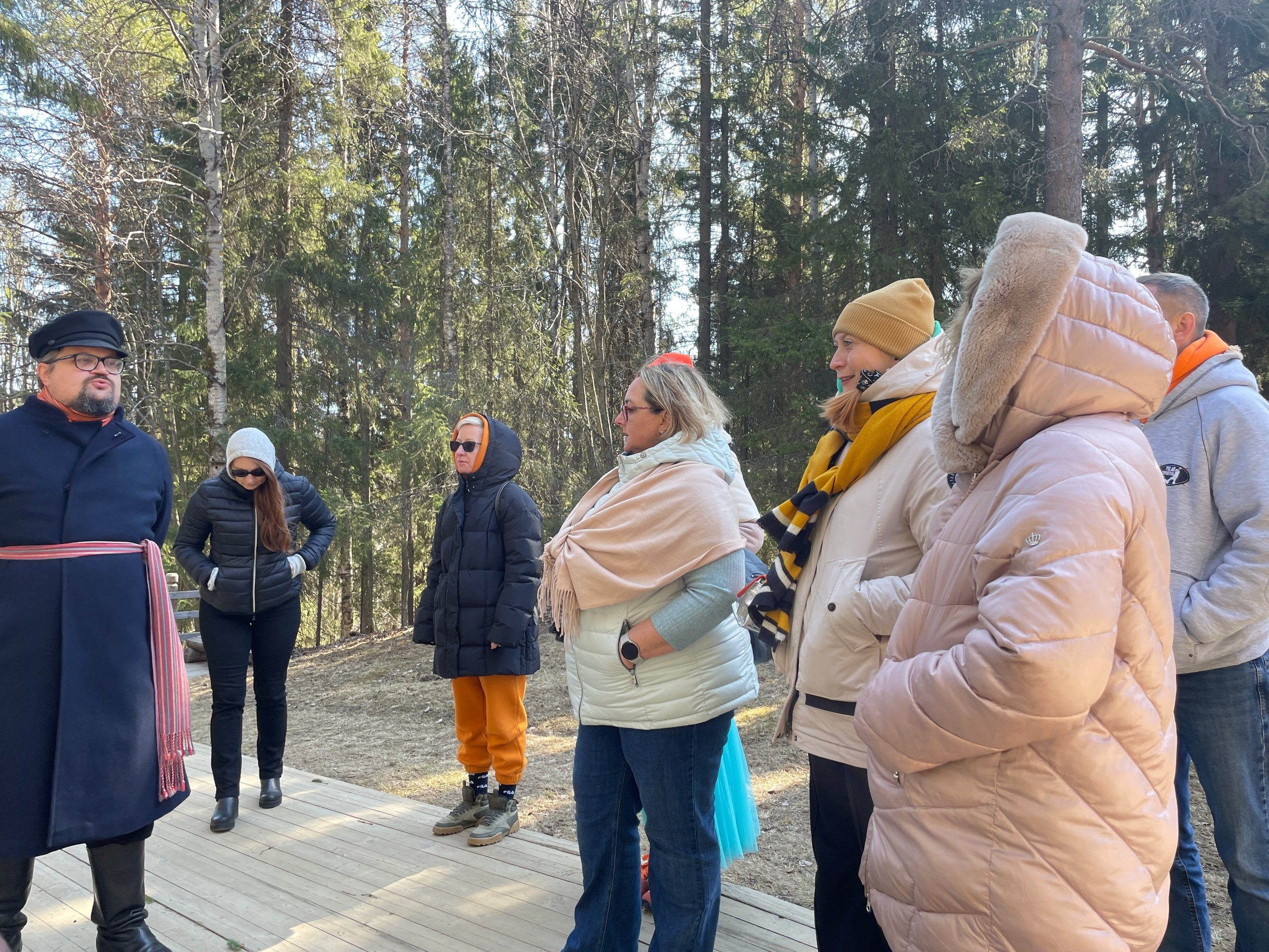 Архангельск | 08.05 — 11.05.2025. Галерея Фантим