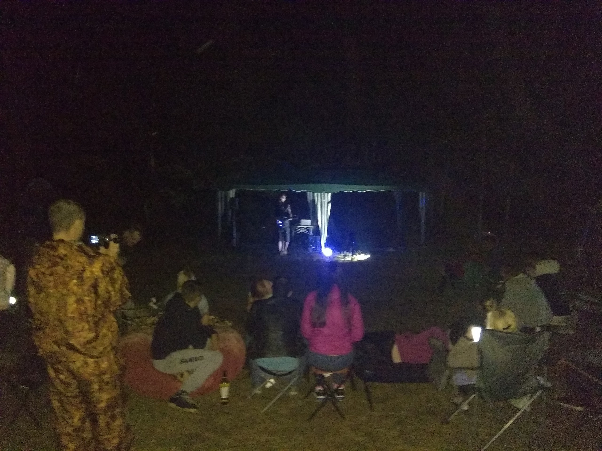 Походная Романтика 30. Музыкальный шторм | 17-19.08.2018. Галерея Фантим