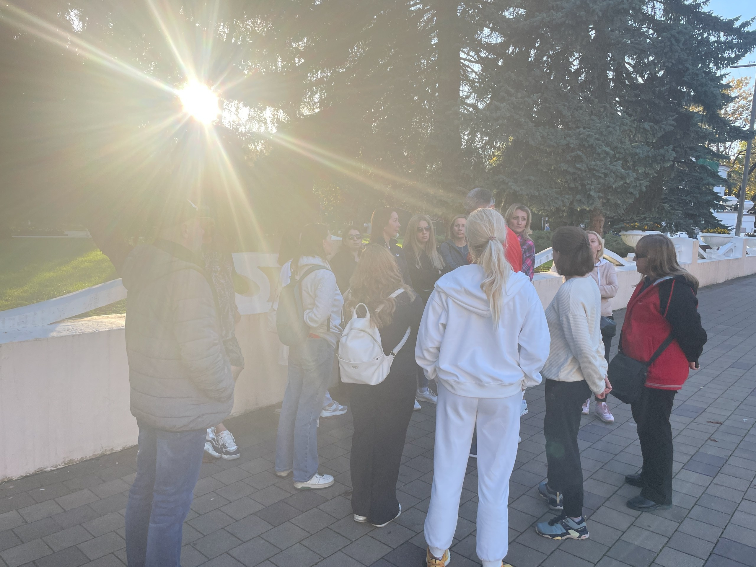 Кабардино-Балкария | 04-06.10.2024. Галерея Фантим