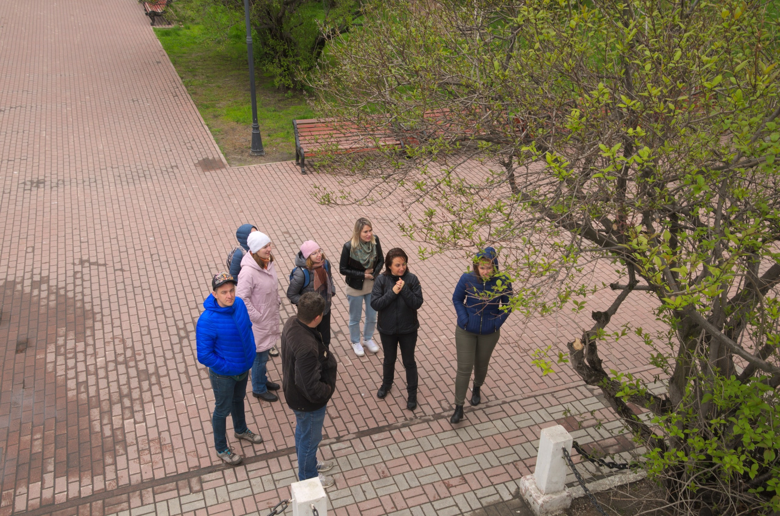 Мурманск | 22-23.06.2019. Галерея Фантим