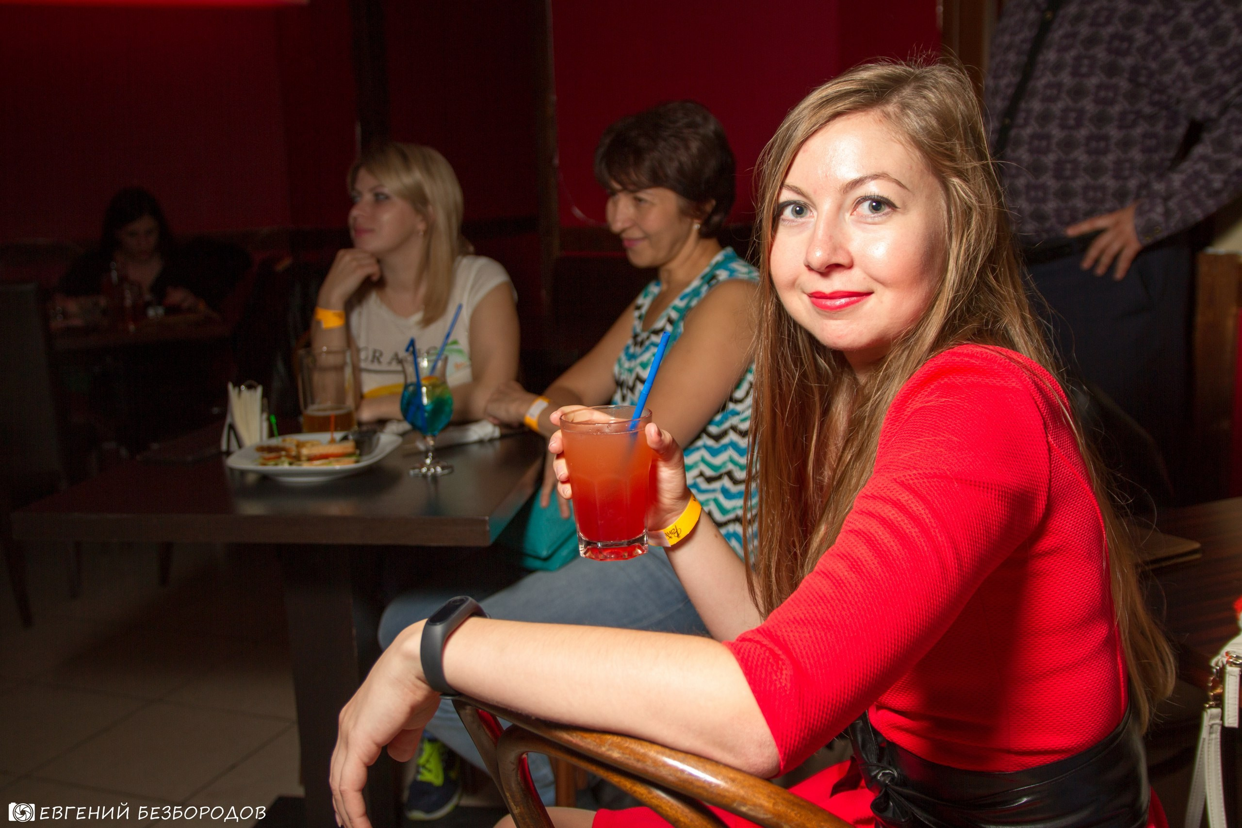 Клубная вечеринка Last Summer Day (LSD) | 22.09.2017. Галерея Фантим