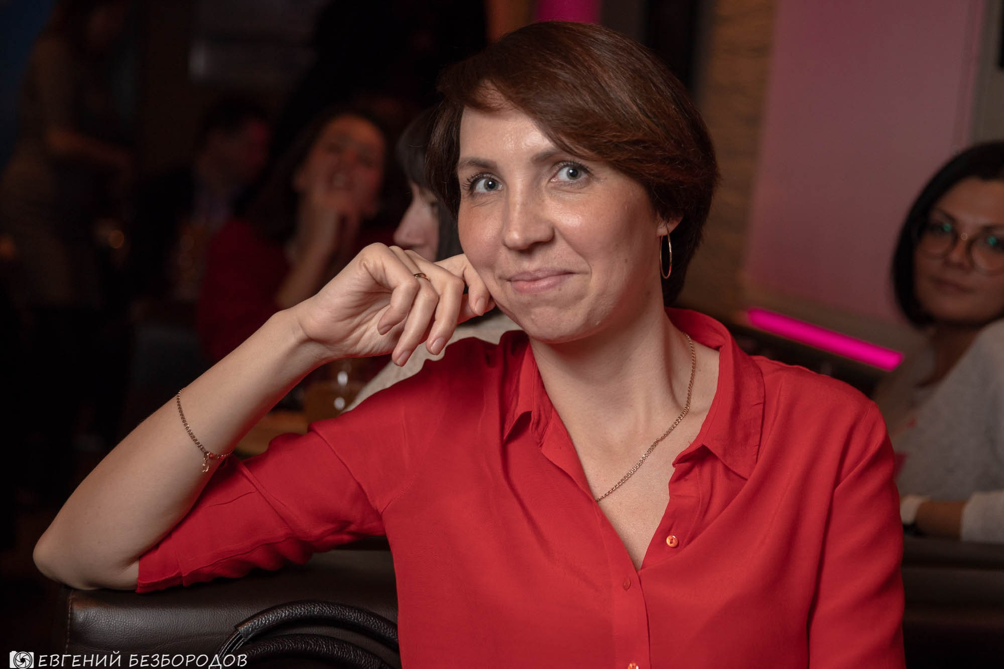 Музыкальная вечеринка «Все звезды» | 15.12.2018. Галерея Фантим