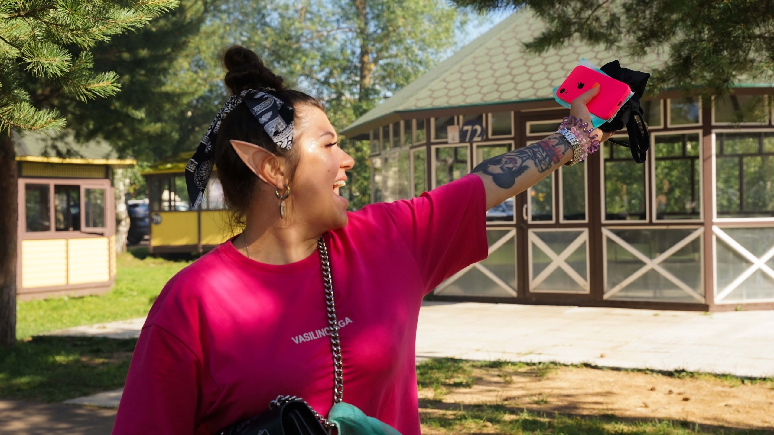 Шашлыки | 06.07.2024. Галерея Фантим