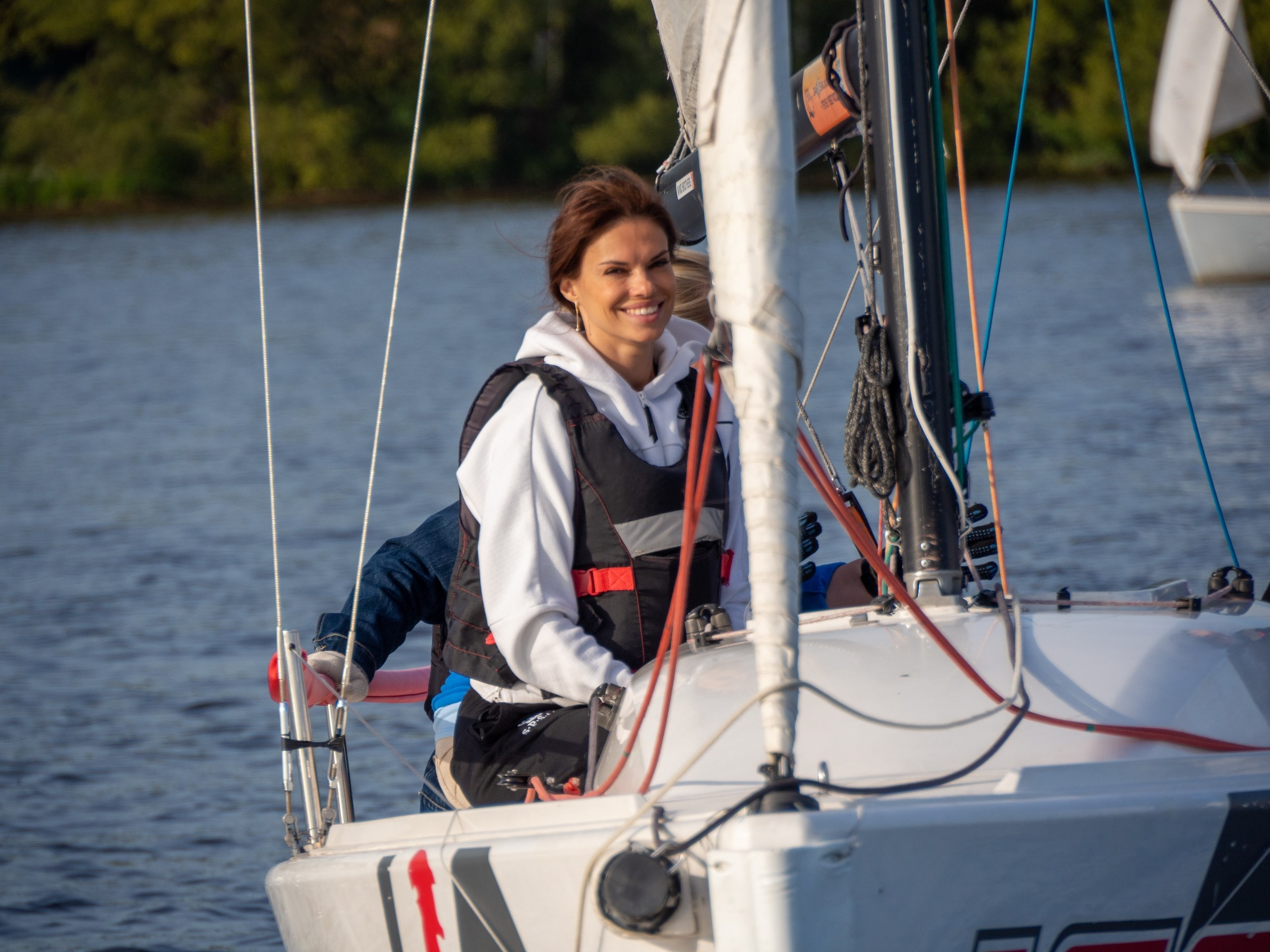 Яхтинг | 14.09.2025. Галерея Фантим