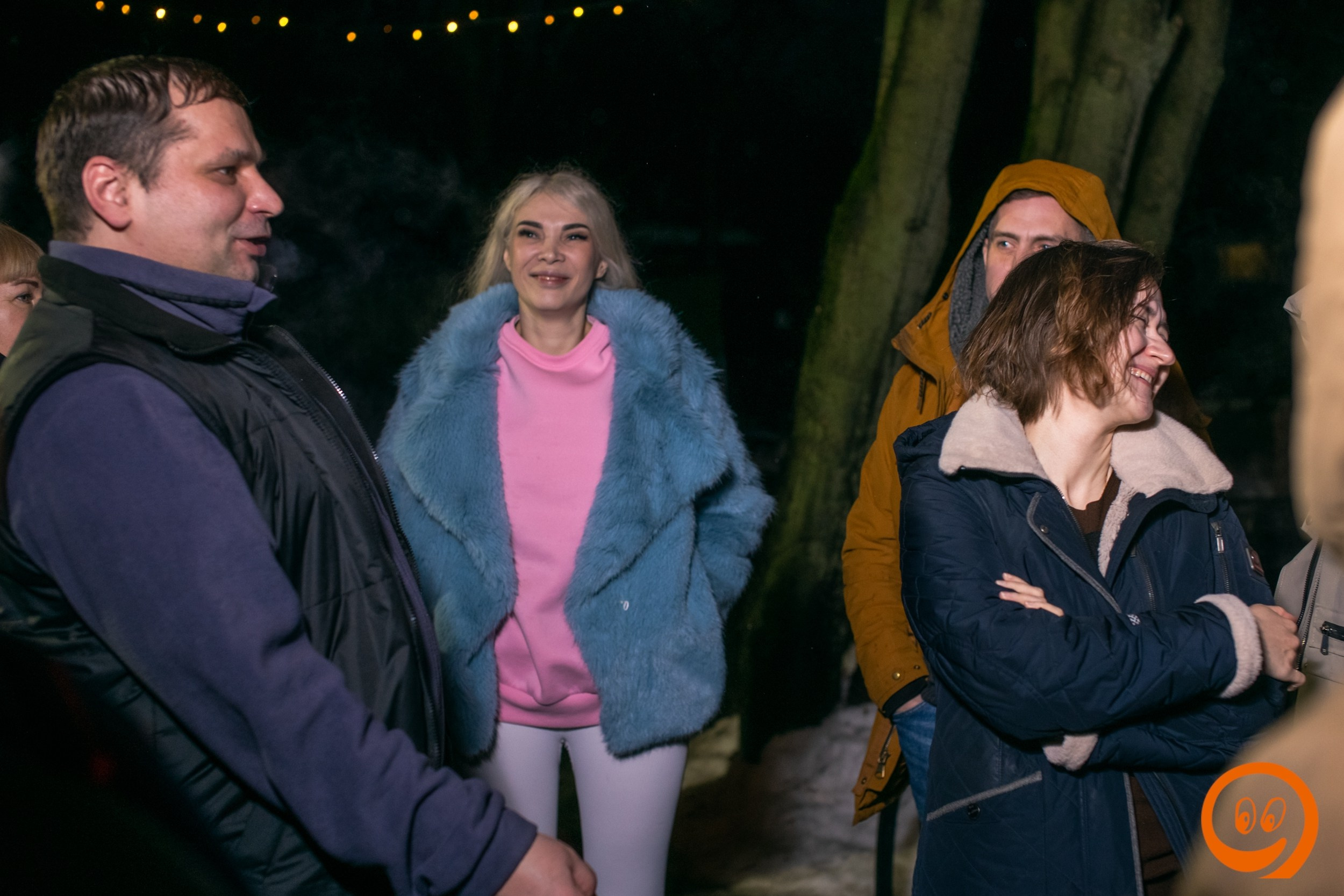 Староновогодние шашлыки 11.01.2025. Галерея Фантим