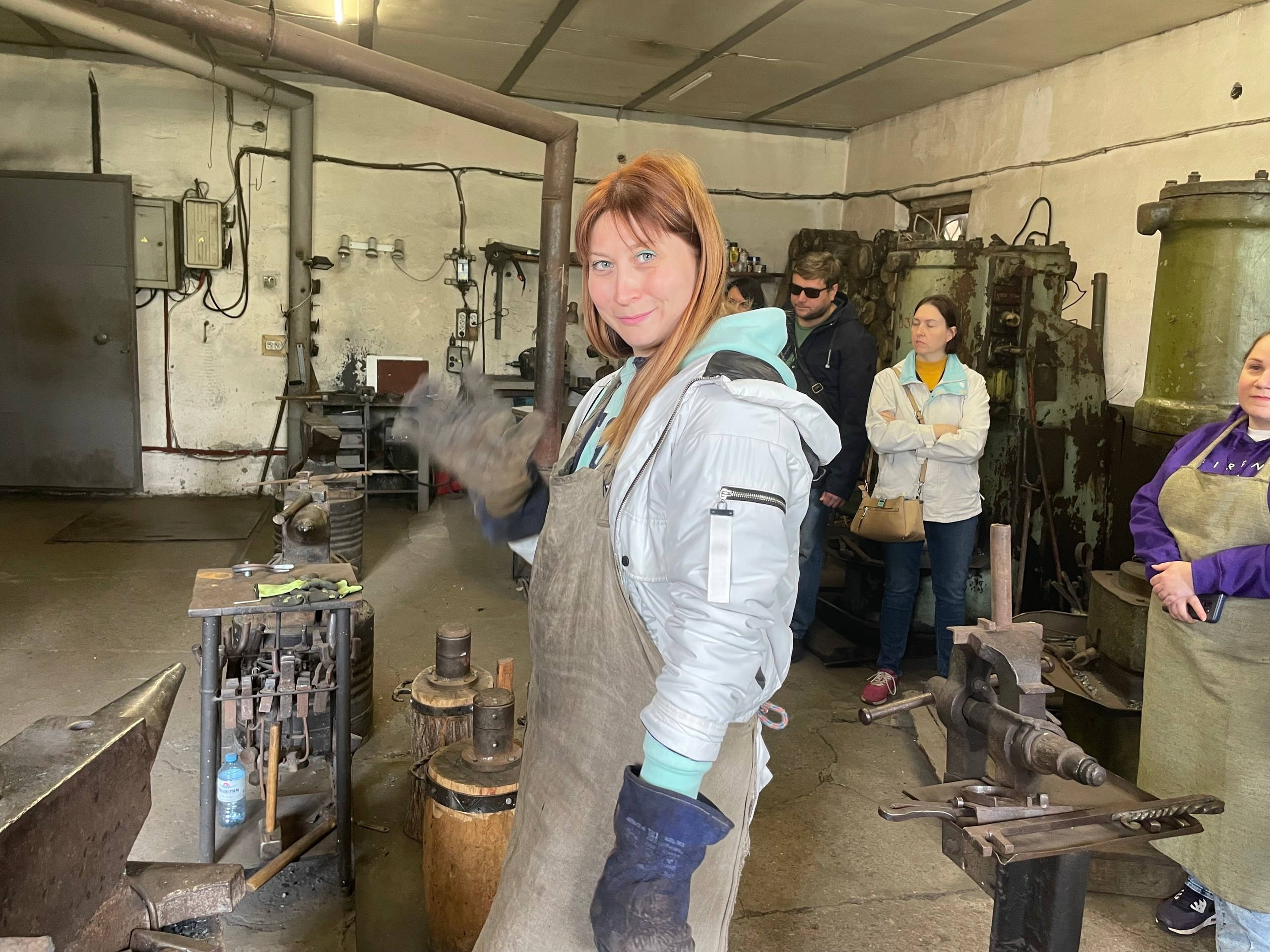 Коломна | 04.06.2023. Галерея Фантим