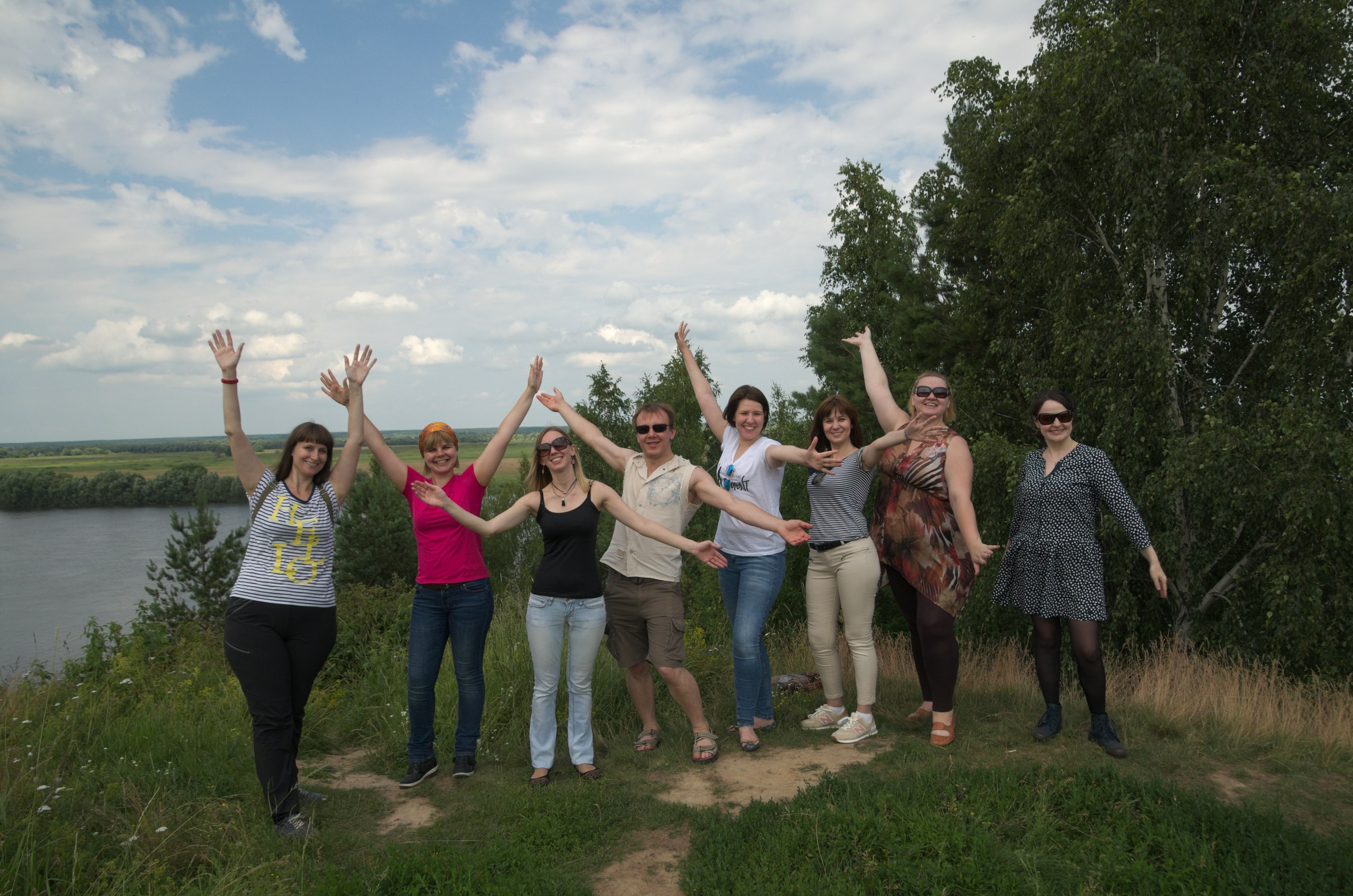 Константиново | 16.07.2017. Галерея Фантим