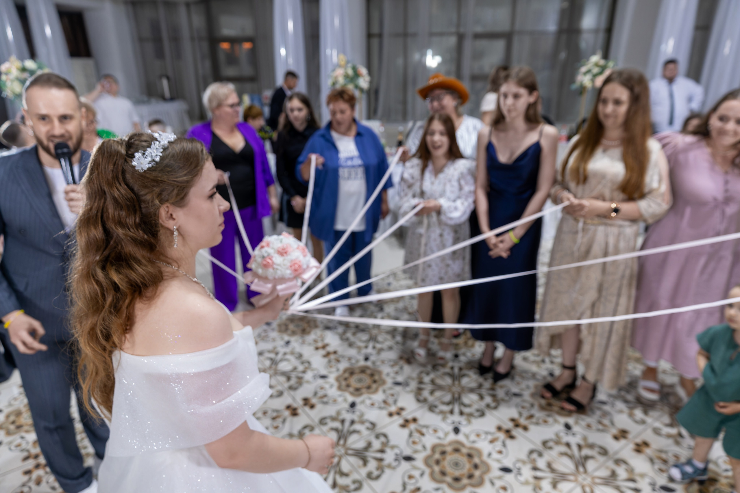 Свадьба Темура и Валерии. Фотограф в Самаре Максим Тырин