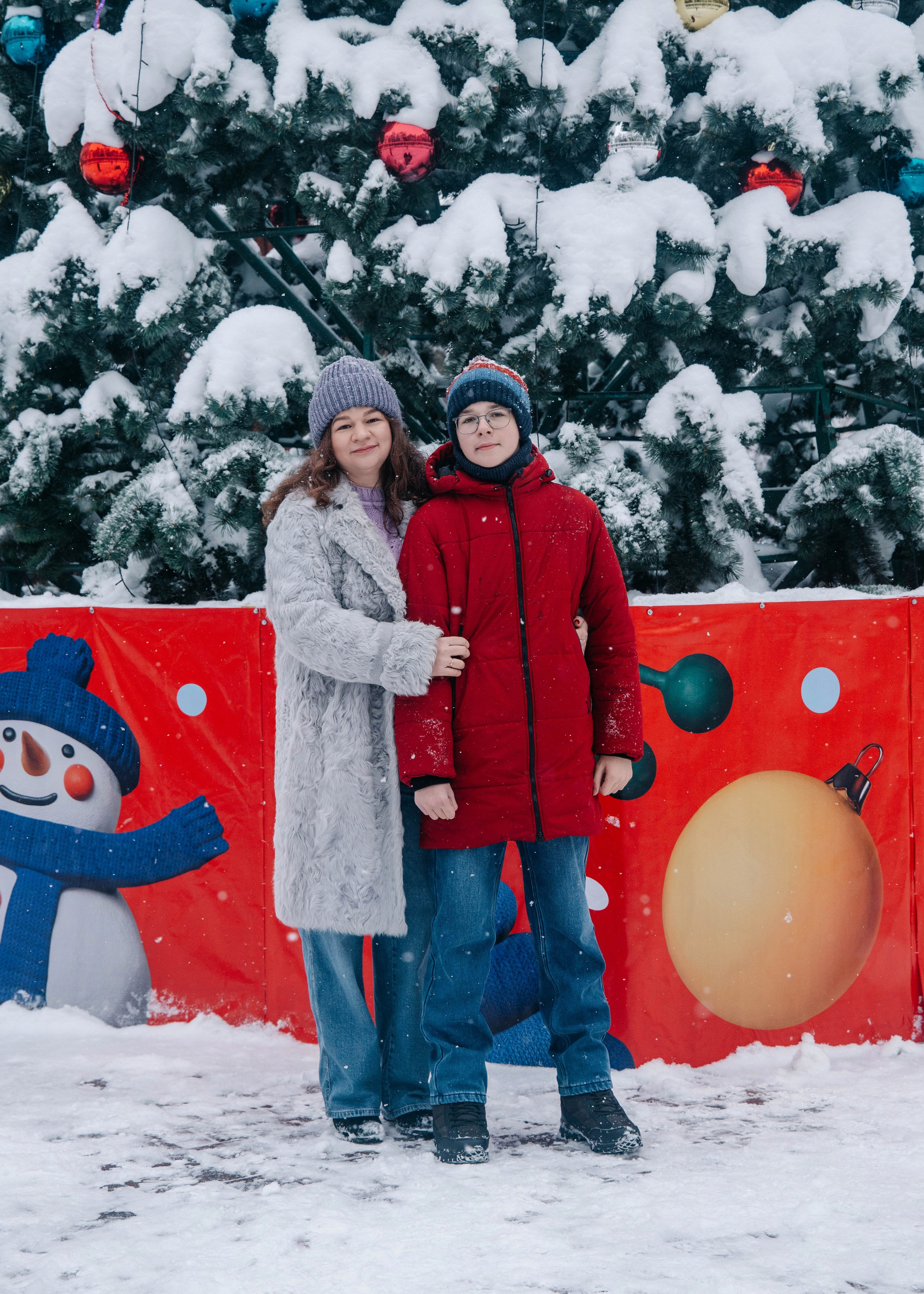 СЕМЕЙНЫЕ. Фотосессия новорожденных в Москве и Московской области