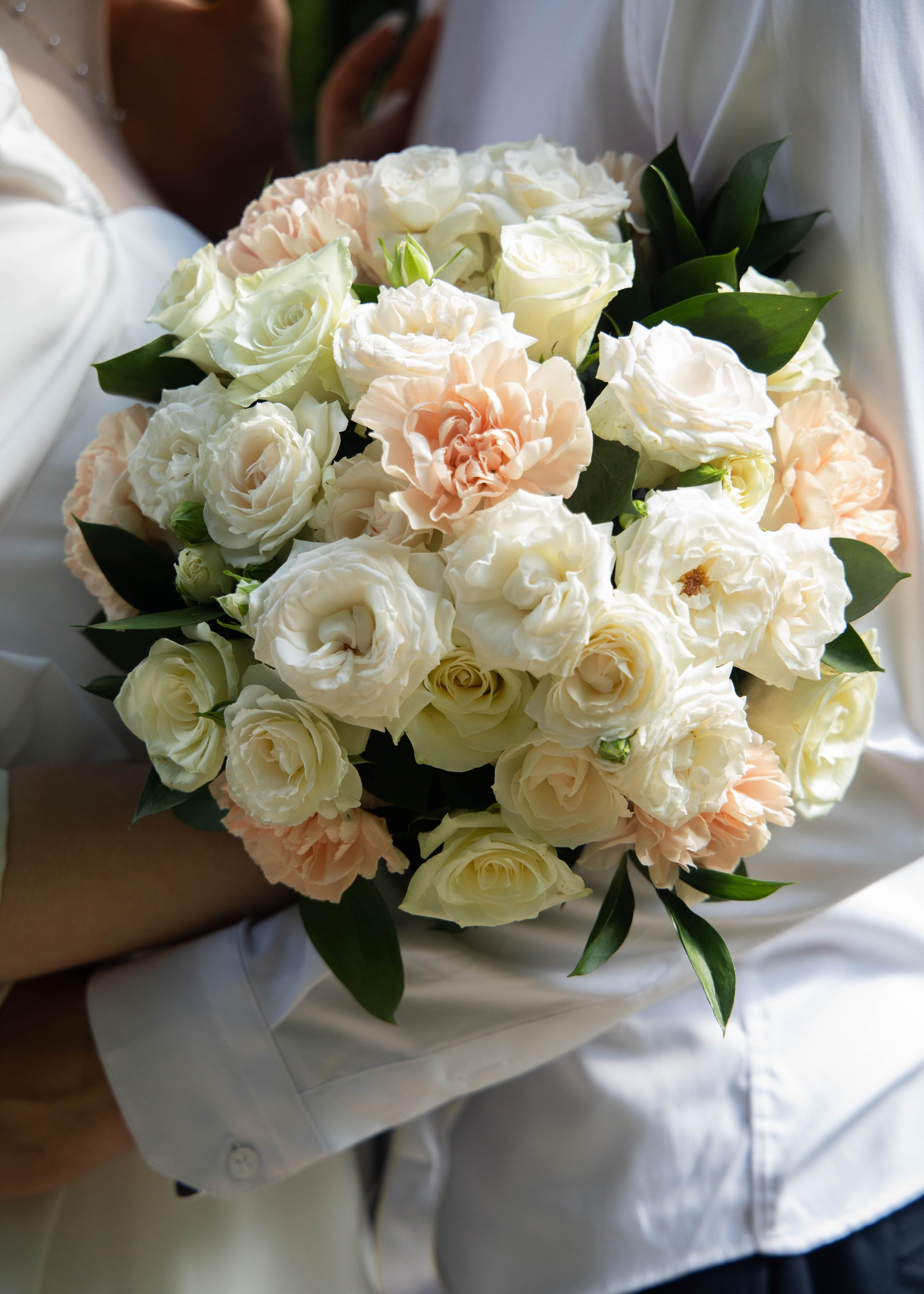 Свадьба ЗАГС+прогулка. Фотосессия новорожденных в Москве и Московской области