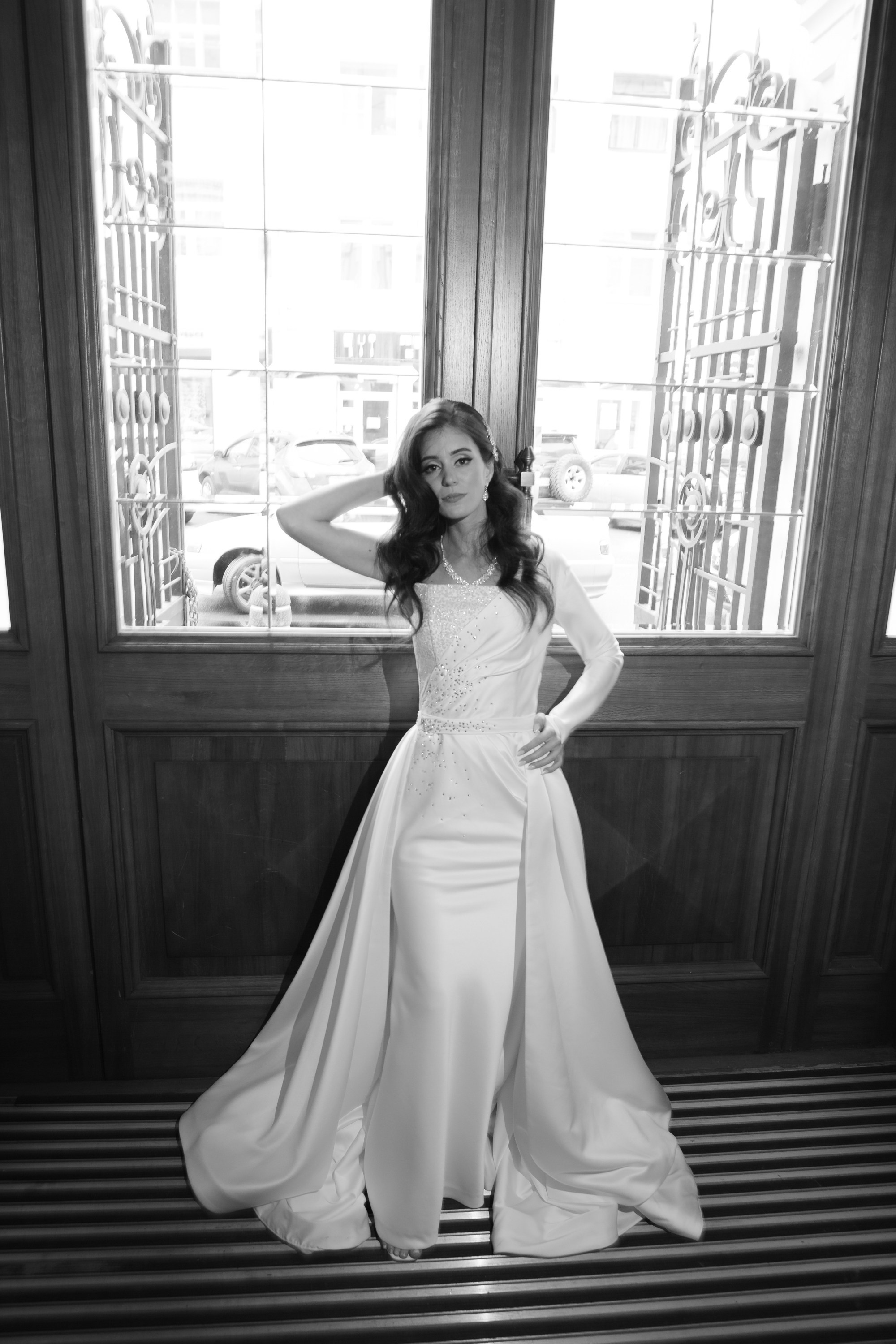 Степан и Элянора (полный день). Свадебный фотограф